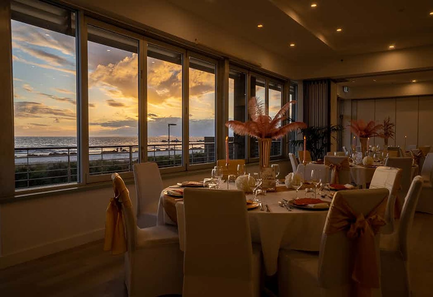 Pier Hotel (events by coast) | Events by Coast Function Room | Venue Hire Adelaide | 3
