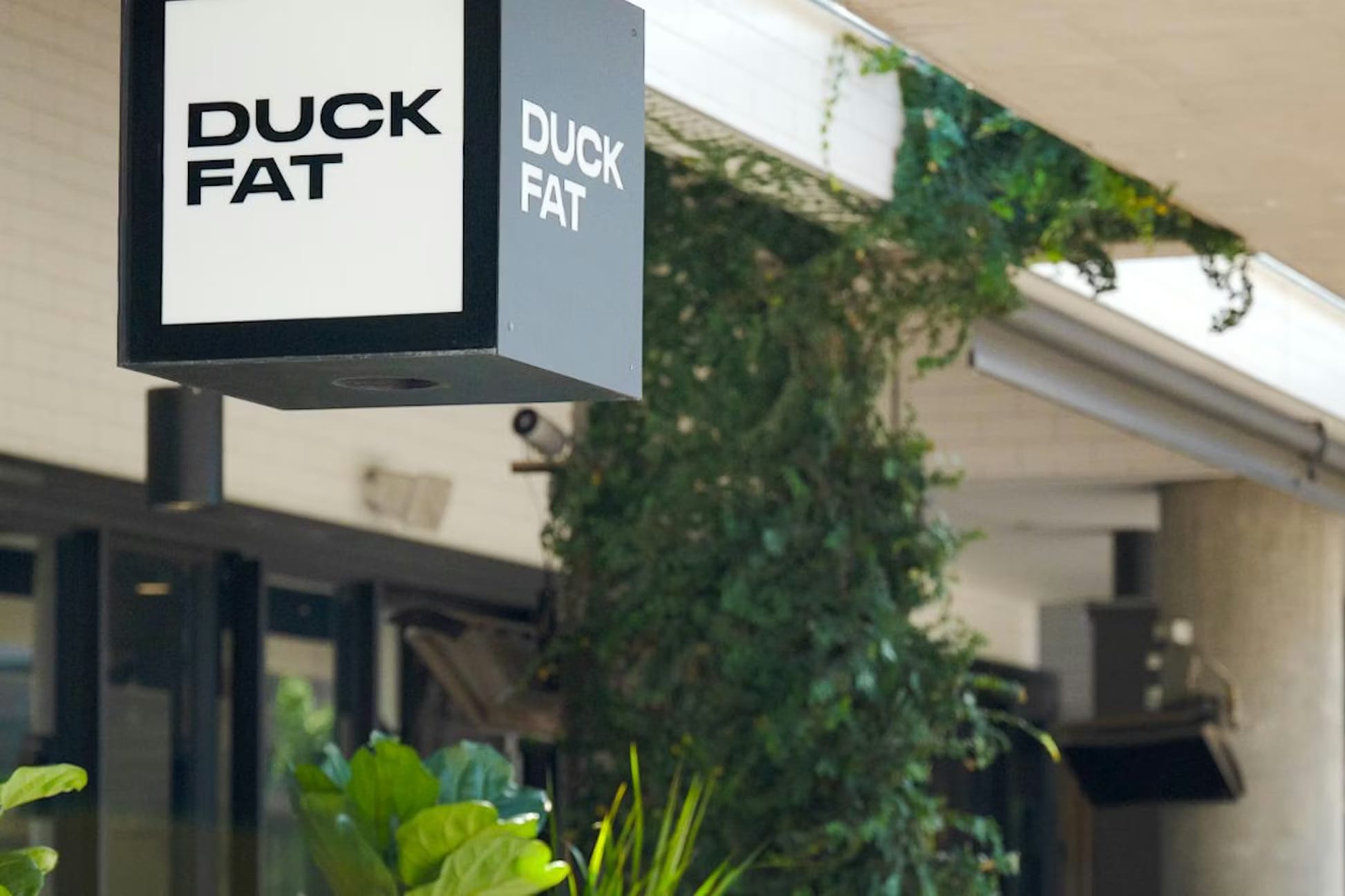 4. EXCLUSIVE HIRE – Full Venue, DUCKFAT image 3