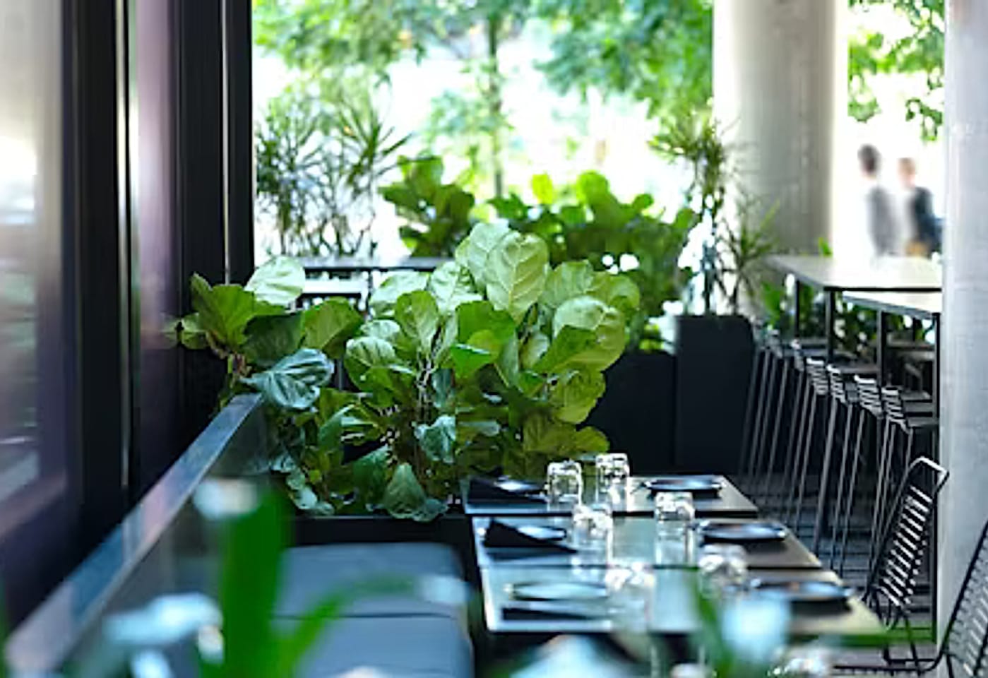 4. EXCLUSIVE HIRE – Full Venue, DUCKFAT image 2