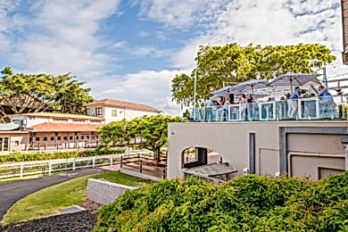 Eagle Farm Racecourse Brisbane | The Society Exclusive Hire | Venue Hire Brisbane | 1