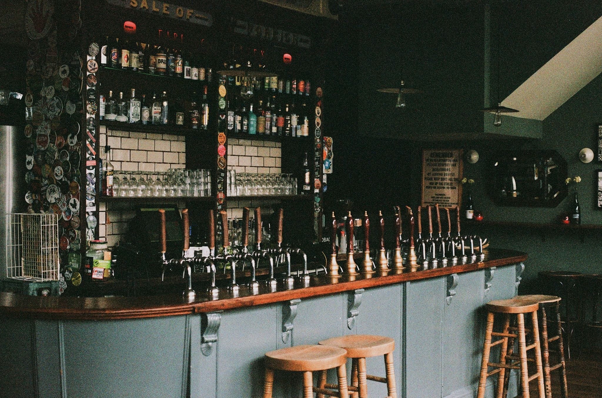 Earl of Essex Ilsington pub