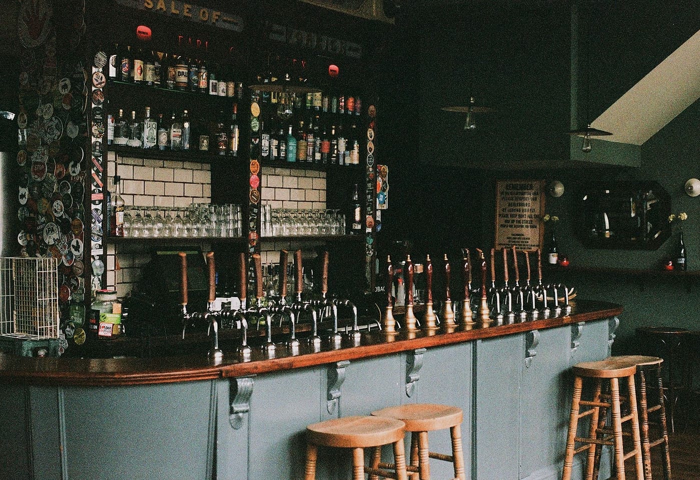 Earl of Essex Ilsington pub