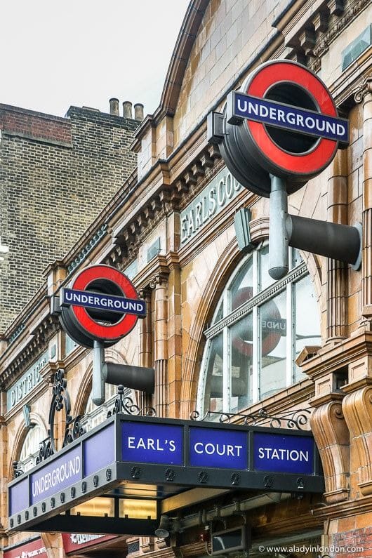 Hire Earl's Court venues