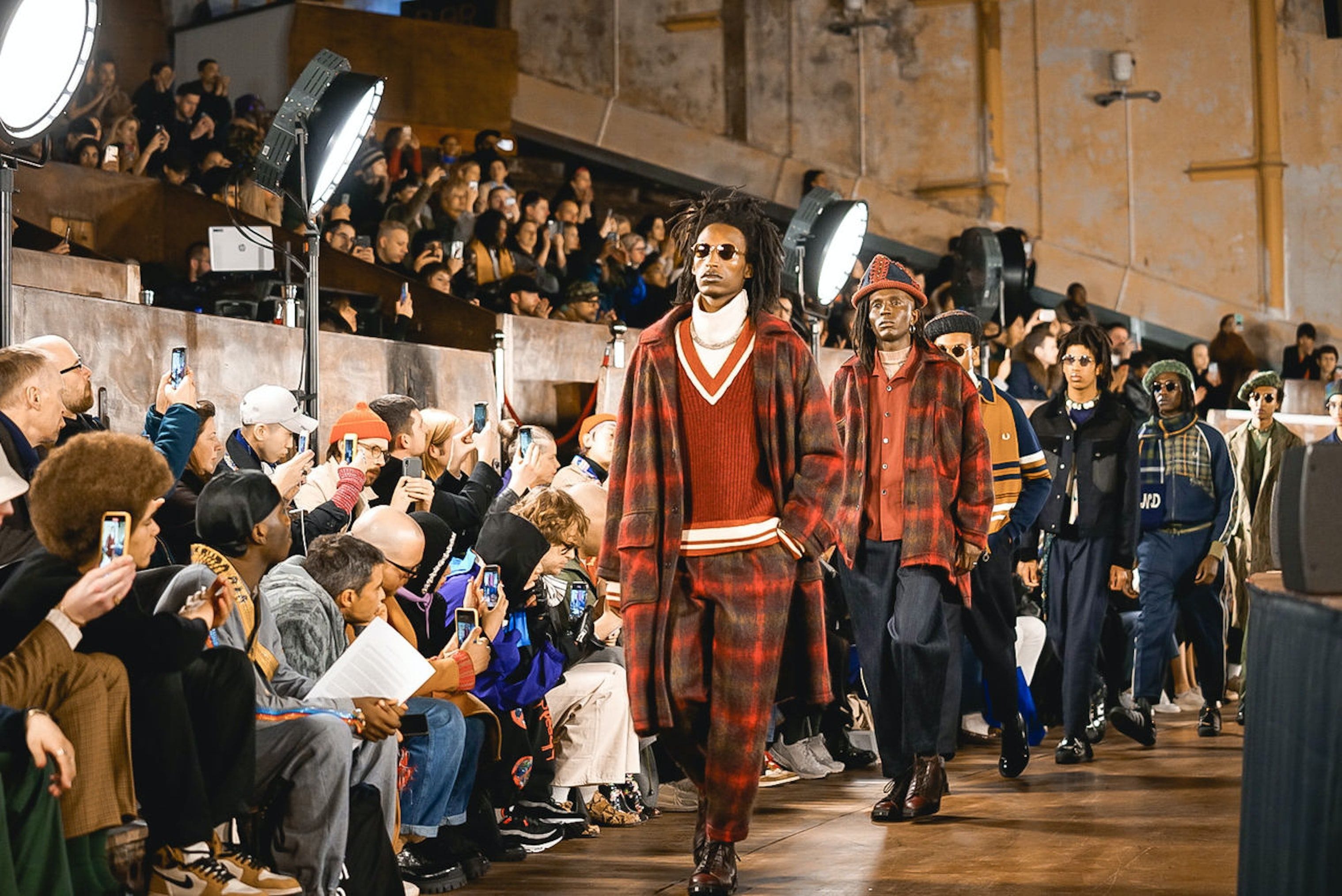 EartH Hackney studio shoreditch