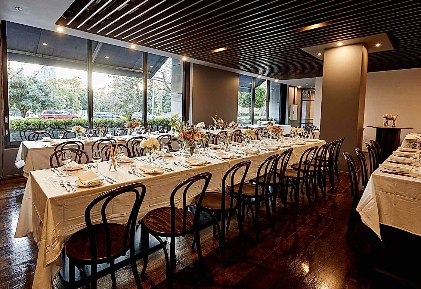 Roccella - All Day Italian | East Melbourne Room | Venue Hire Melbourne | 1