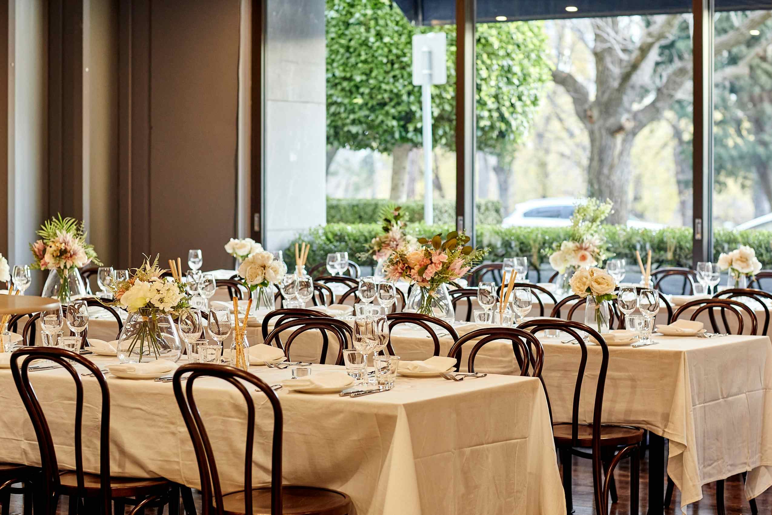 Bring Your Special Day to Life With Our Favourite Wedding Venues