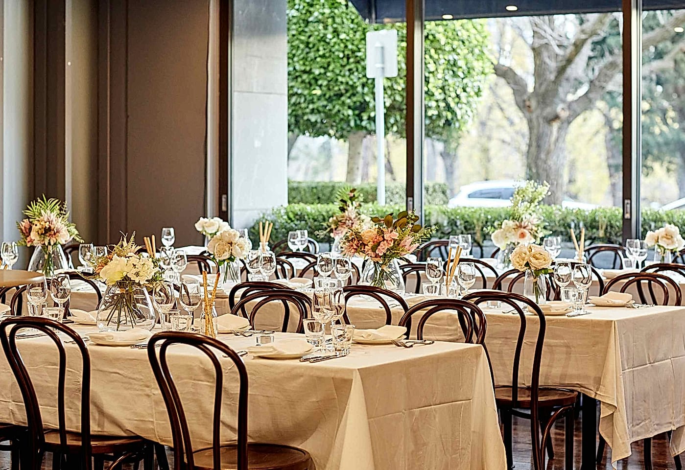 Roccella - All Day Italian | East Melbourne Room | Venue Hire Melbourne | 2