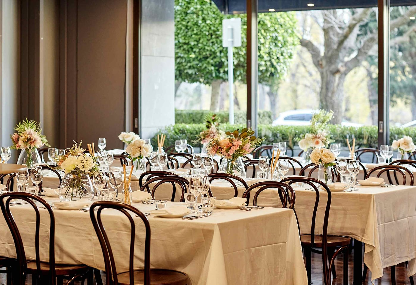 Roccella - All Day Italian | East Melbourne Room | Venue Hire Melbourne | 2