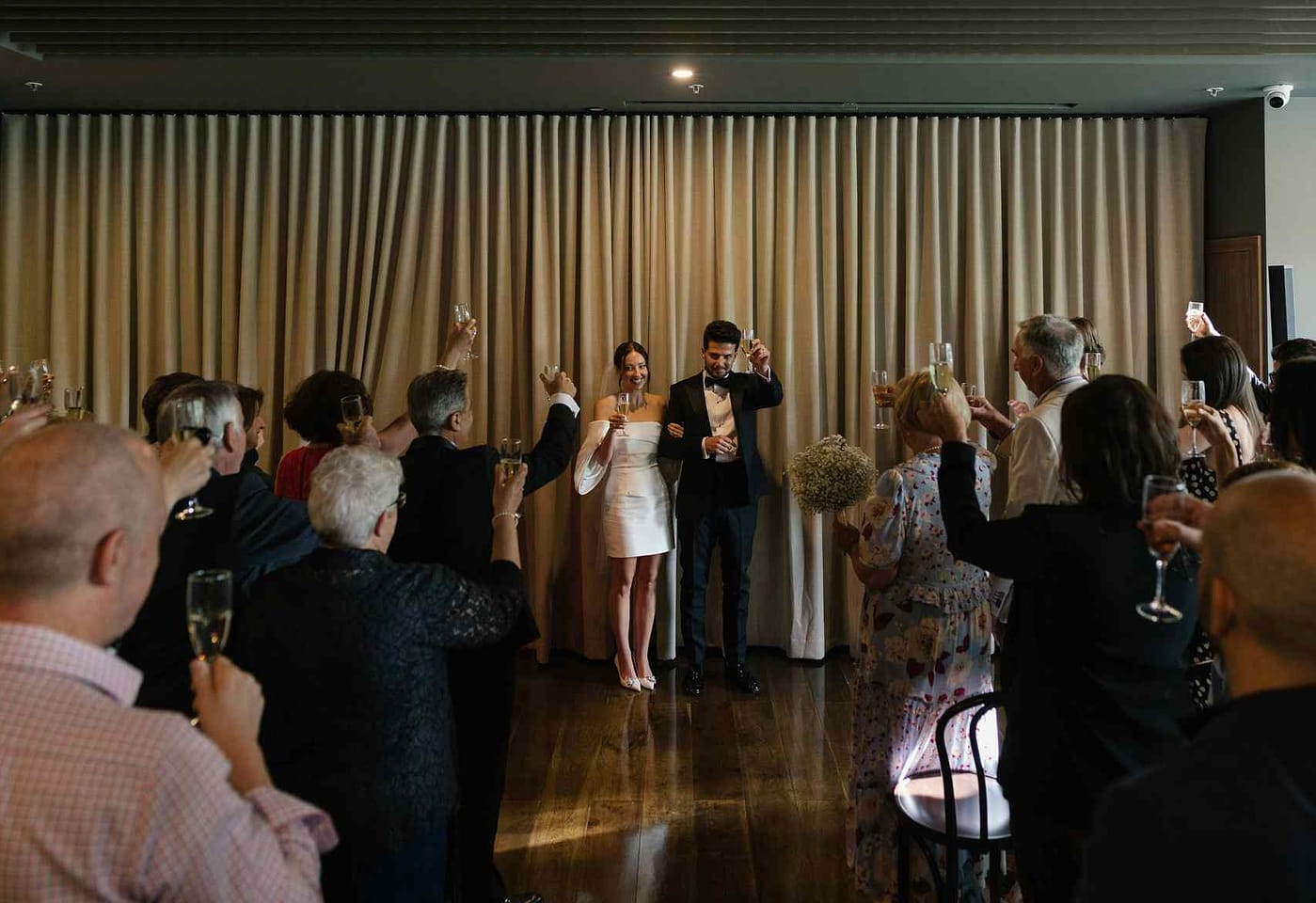Roccella - All Day Italian | East Melbourne Room | Venue Hire Melbourne | 3