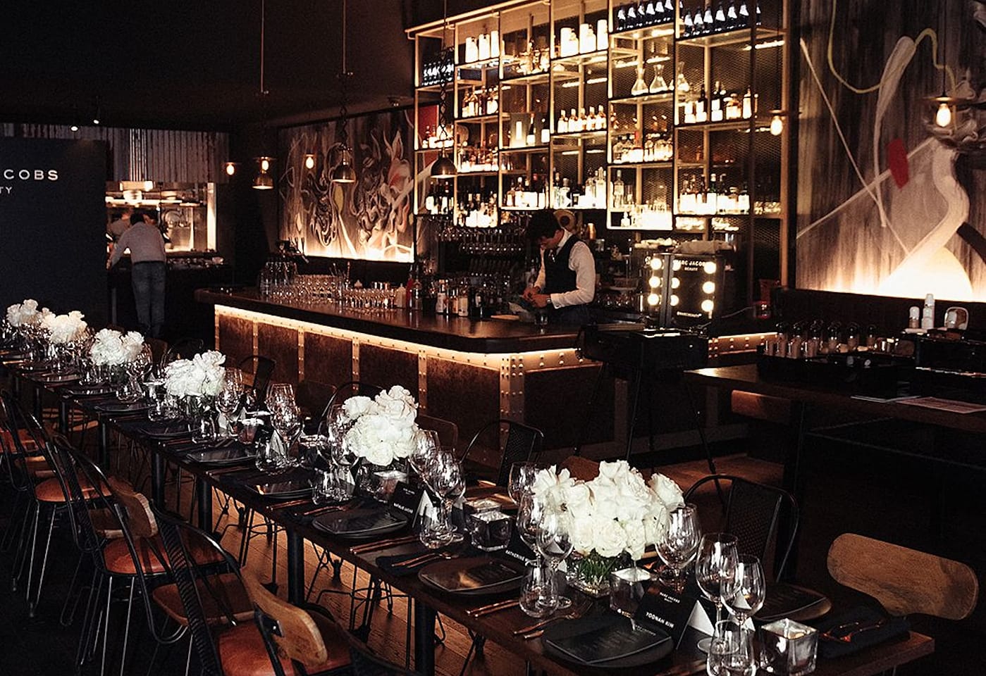 Eastside Bar & Grill | Exclusive Hire | Venue Hire Sydney | 2