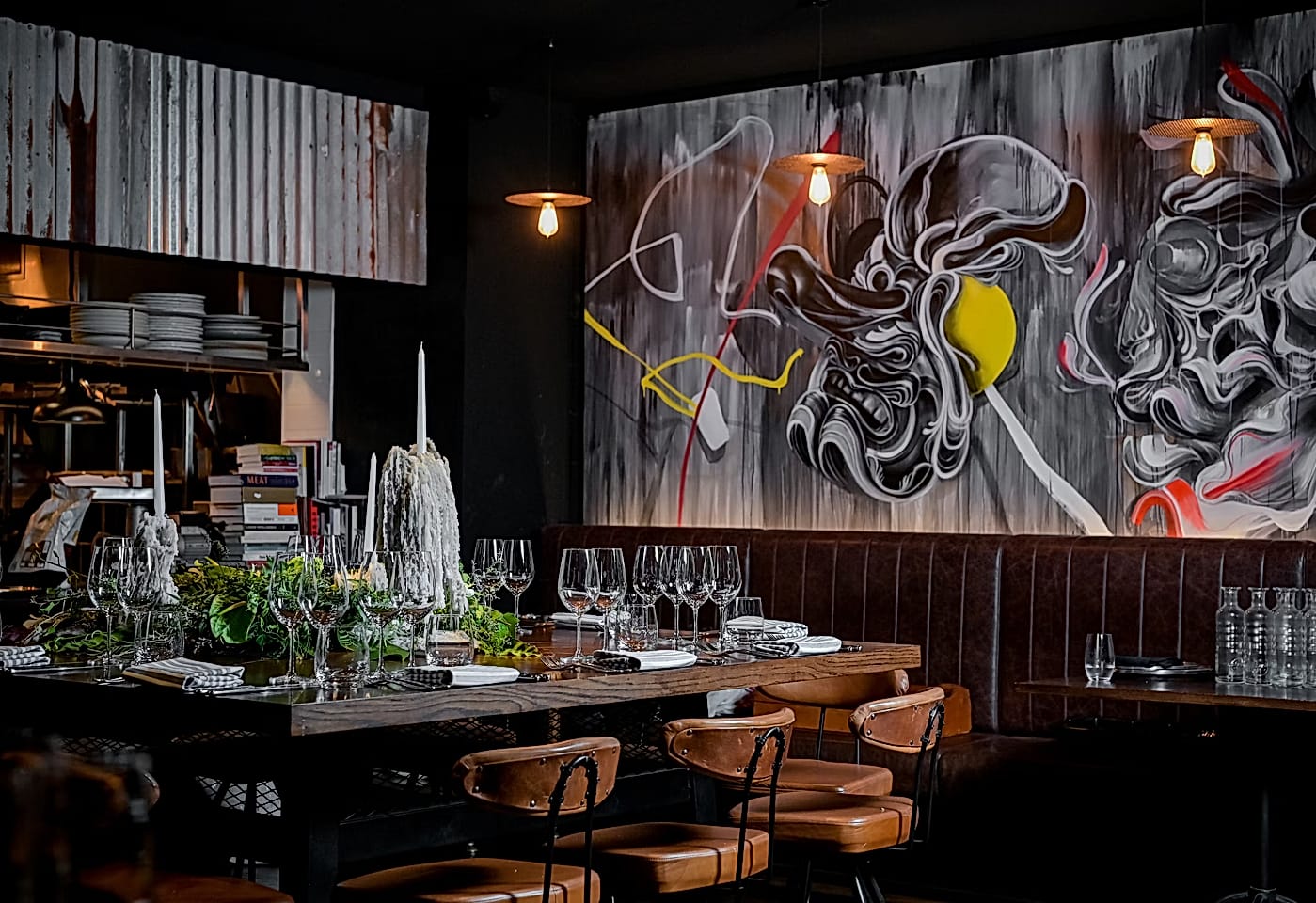 Eastside Bar & Grill | Exclusive Hire | Venue Hire Sydney | 1