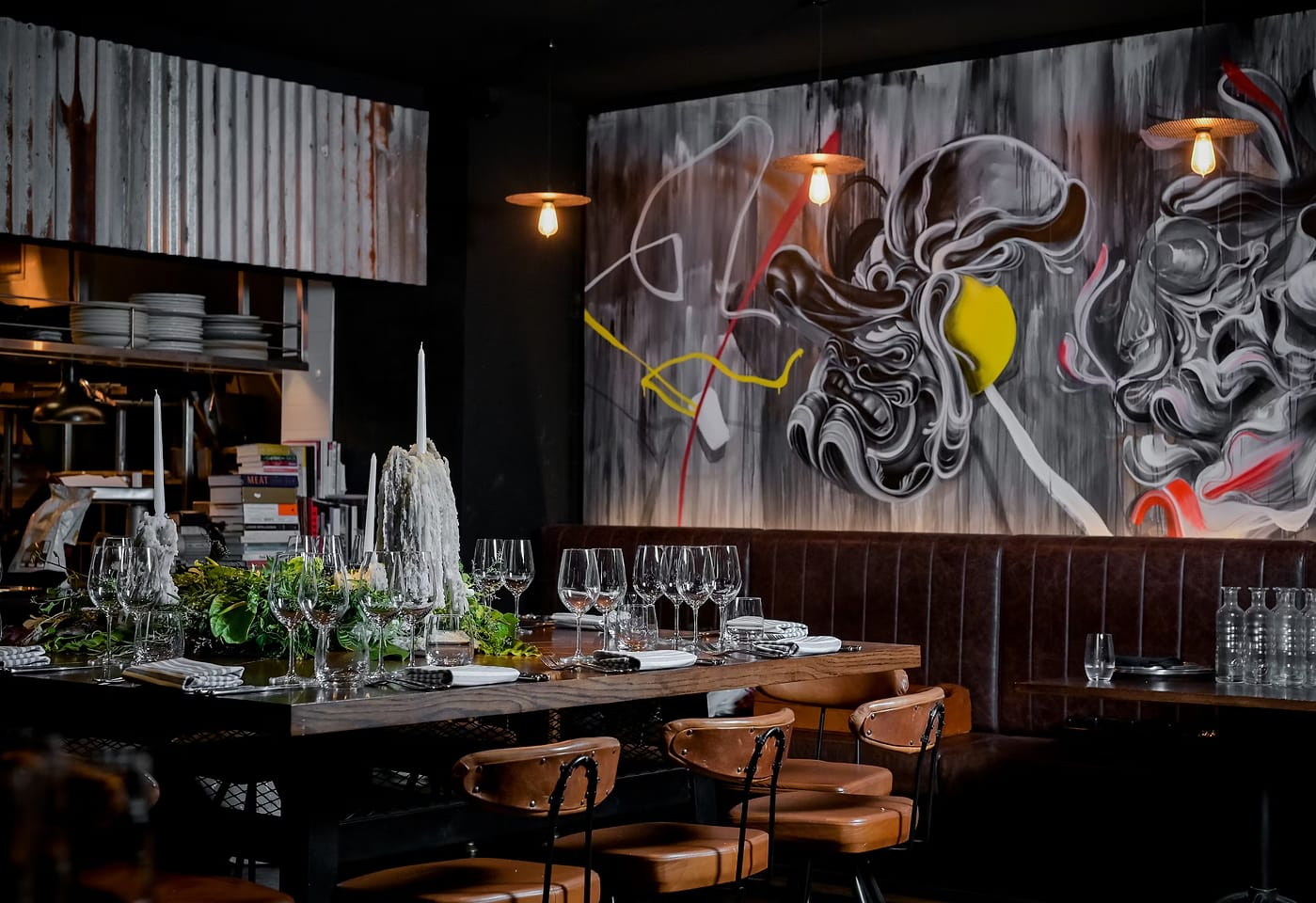 Eastside Bar & Grill | Exclusive Hire | Venue Hire Sydney | 1