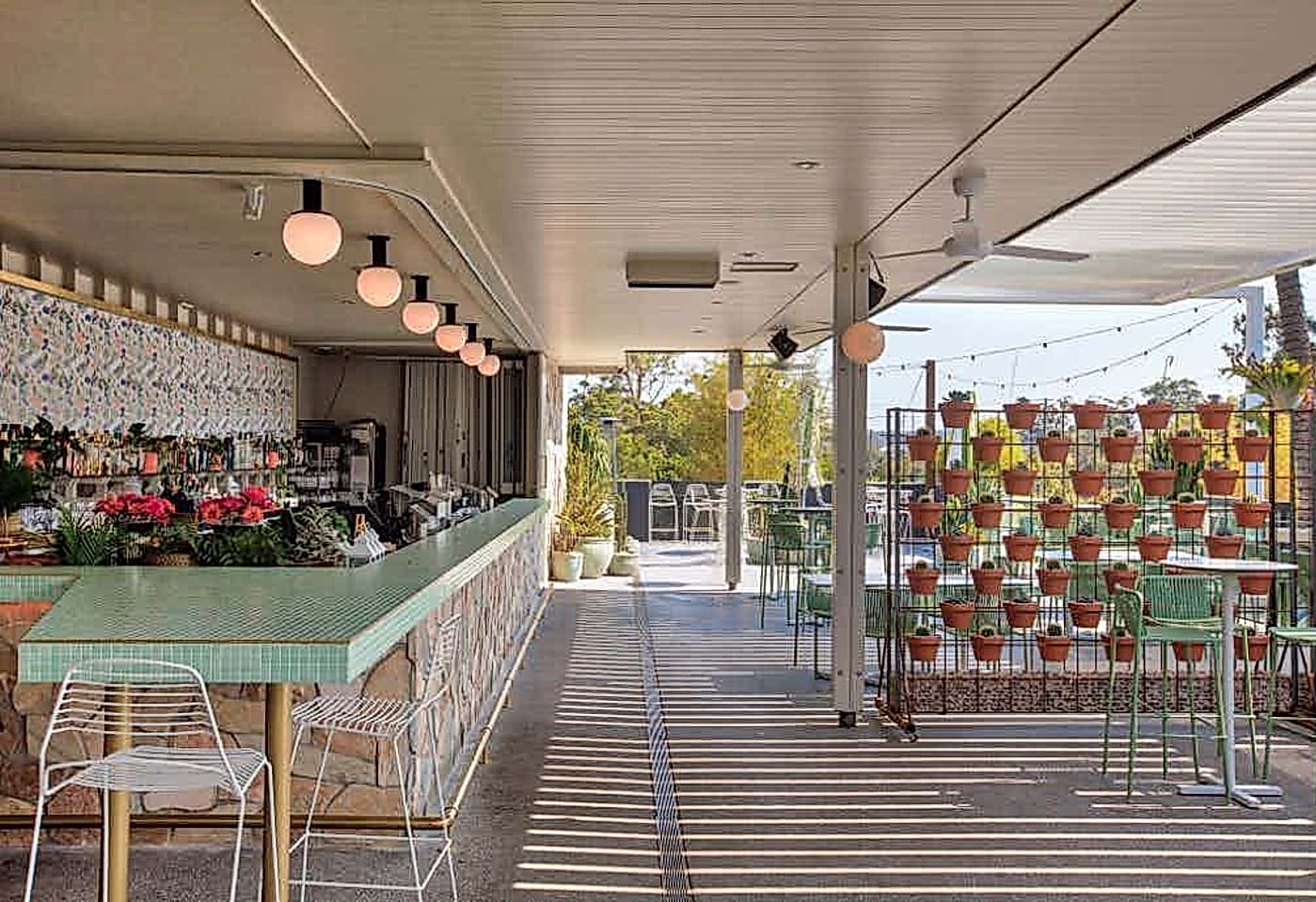 Eatons Hill Hotel | Rooftop Bar | Venue Hire Brisbane | 1