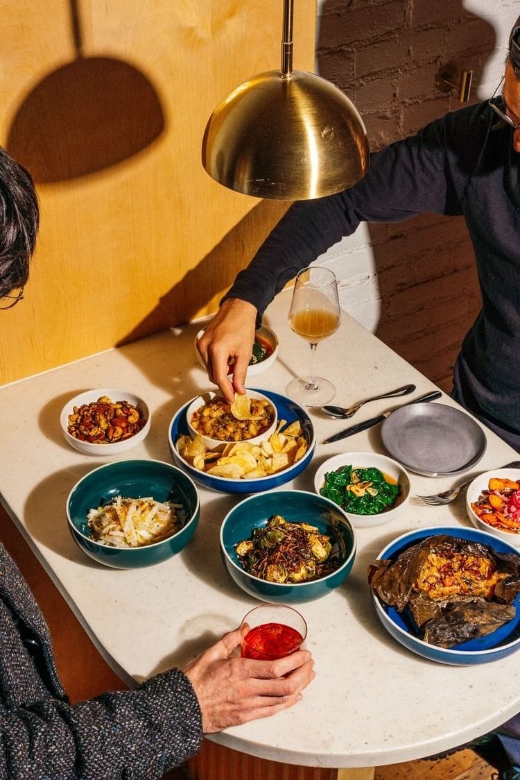 Eavesdrop Greenpoint Listening Bar Birthday Venue Brooklyn NYC