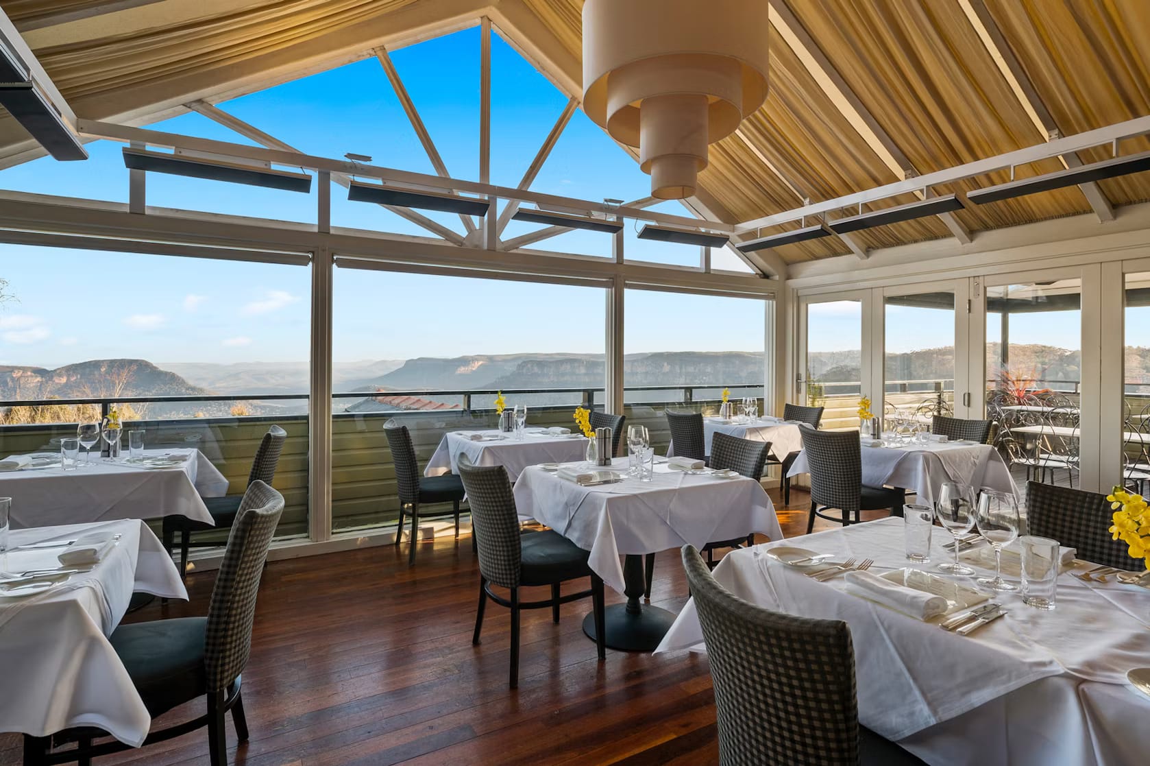 Hire New South Wales venues