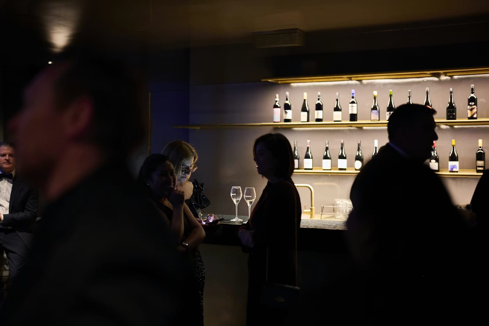 Eden, Shadow Play by Peppers image 3