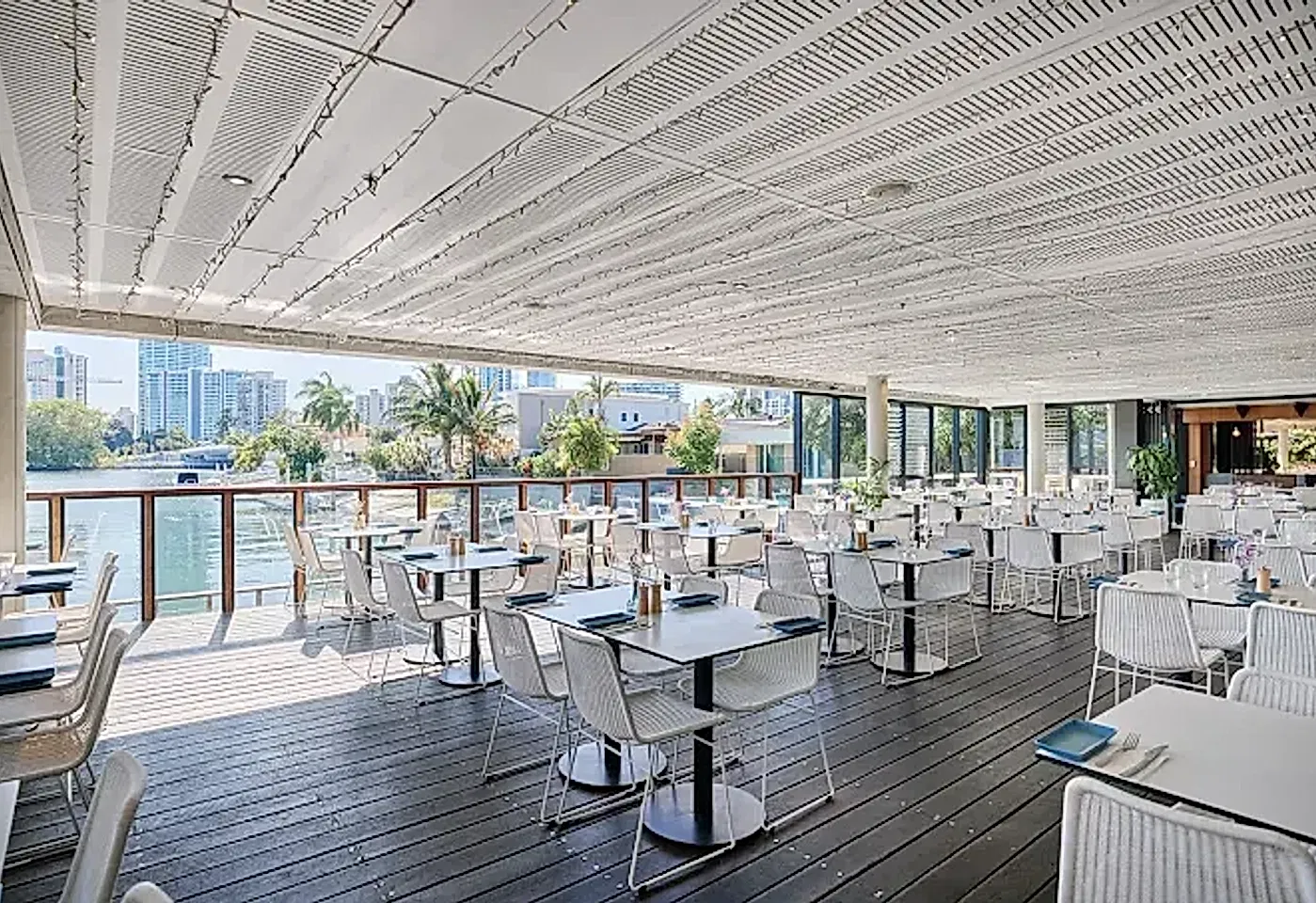 Edgewater Dining & Lounge Bar, Edgewater Dining and Lounge image 2