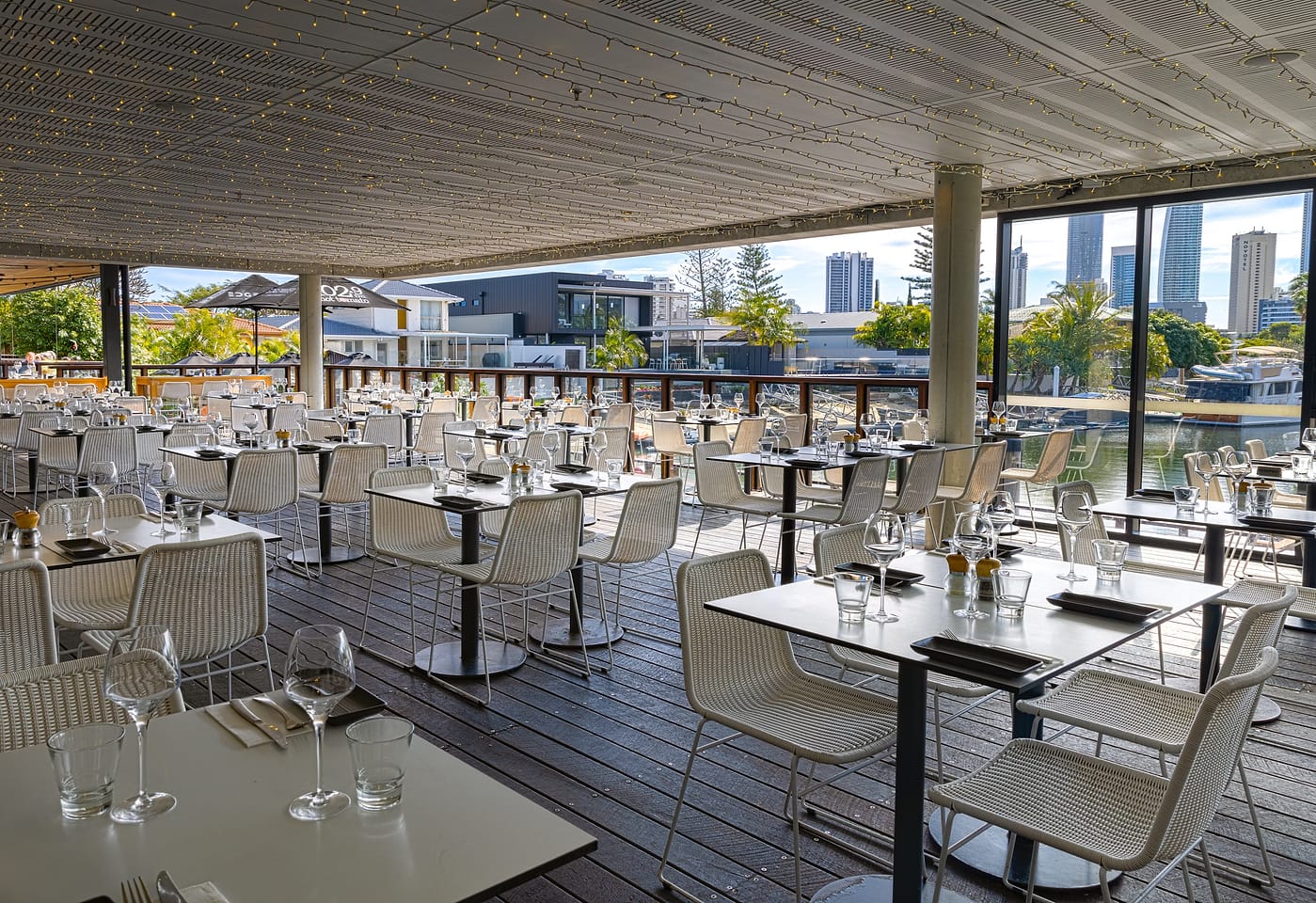 Edgewater Dining & Lounge Bar, Edgewater Dining and Lounge image 3