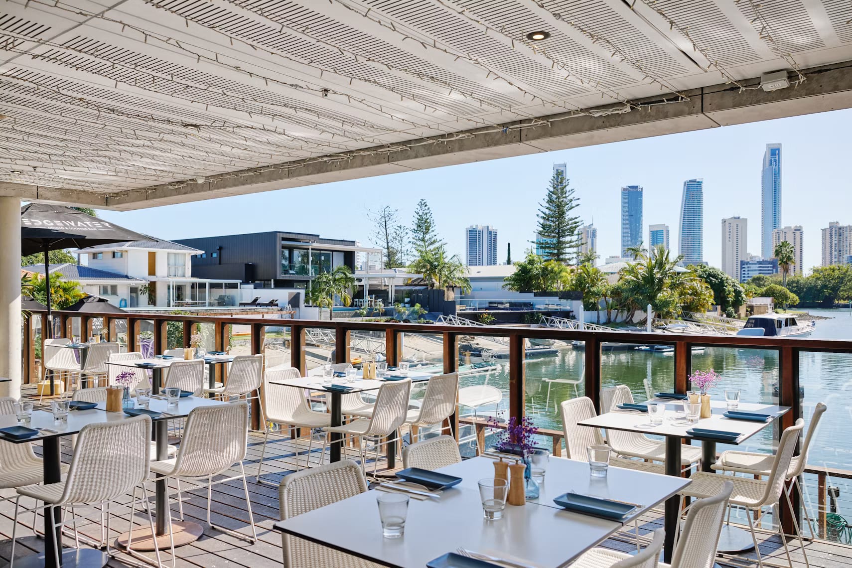 Edgewater Dining & Lounge Bar, Edgewater Dining and Lounge1