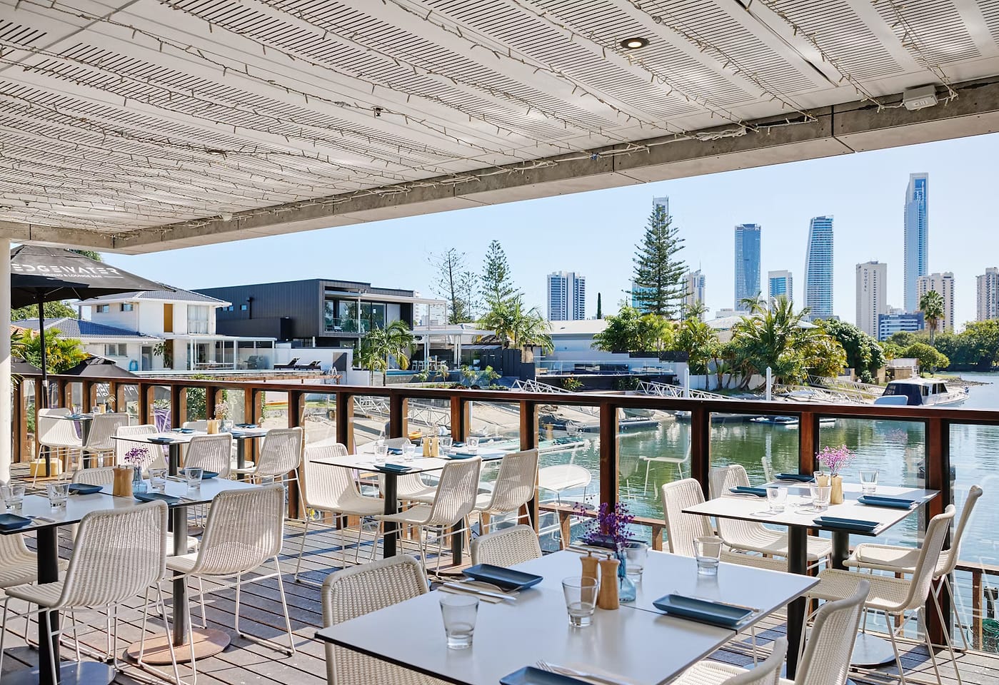 Edgewater Dining & Lounge Bar, Edgewater Dining and Lounge1
