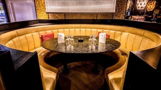 The coolest New York-inspired St Pauls bar: Core Bar image 2