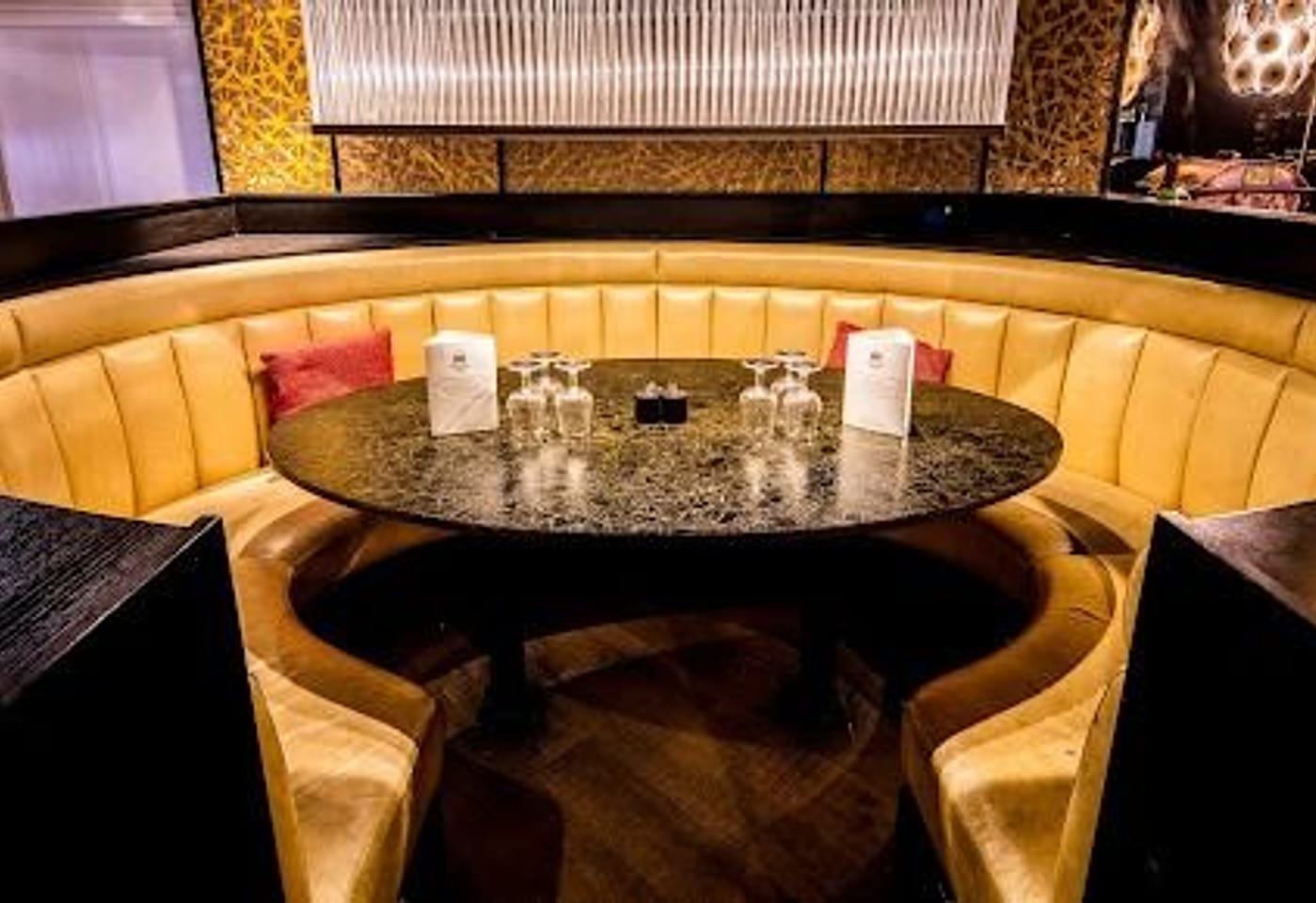 The coolest New York-inspired St Pauls bar: Core Bar image 2