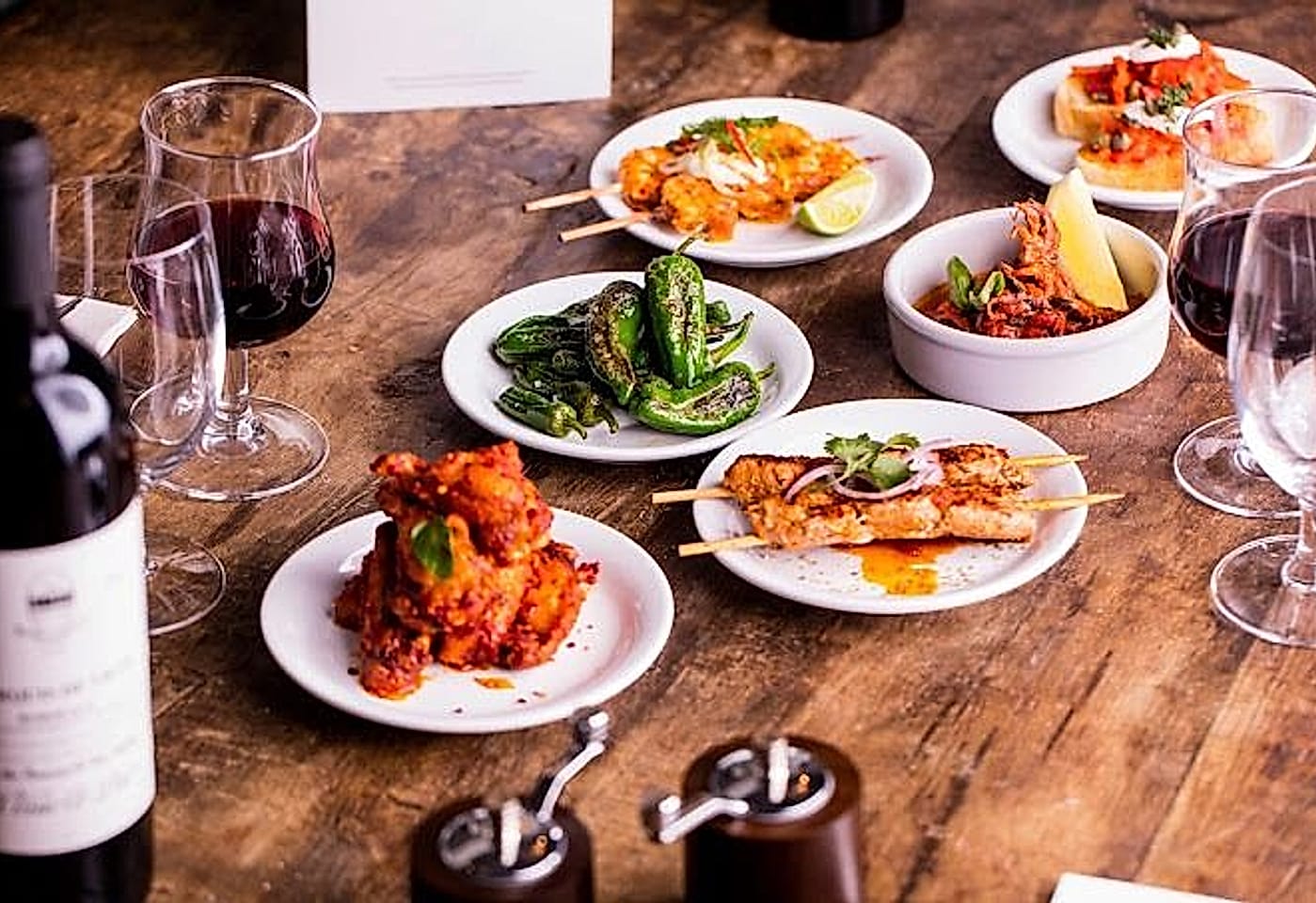 The coolest New York-inspired St Pauls bar: Core Bar image 3