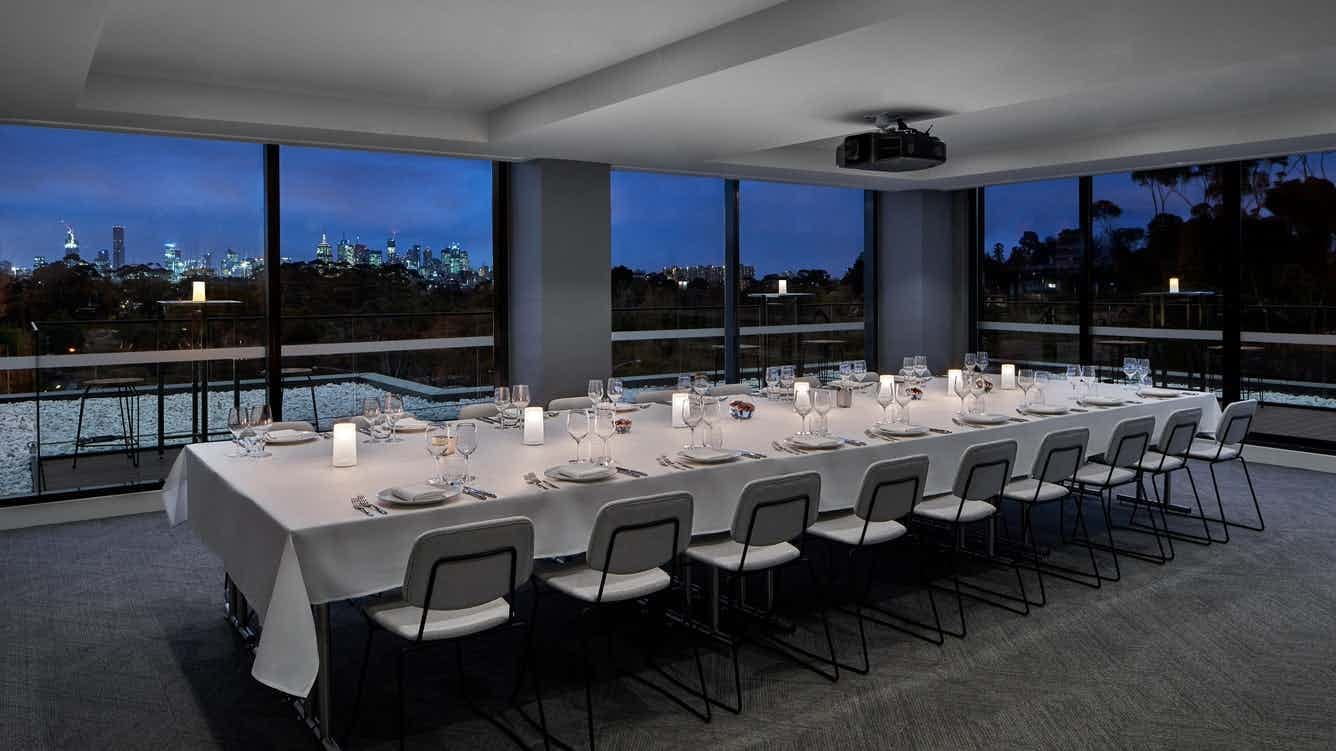 Skyline 1 & 2, Element Melbourne Richmond1