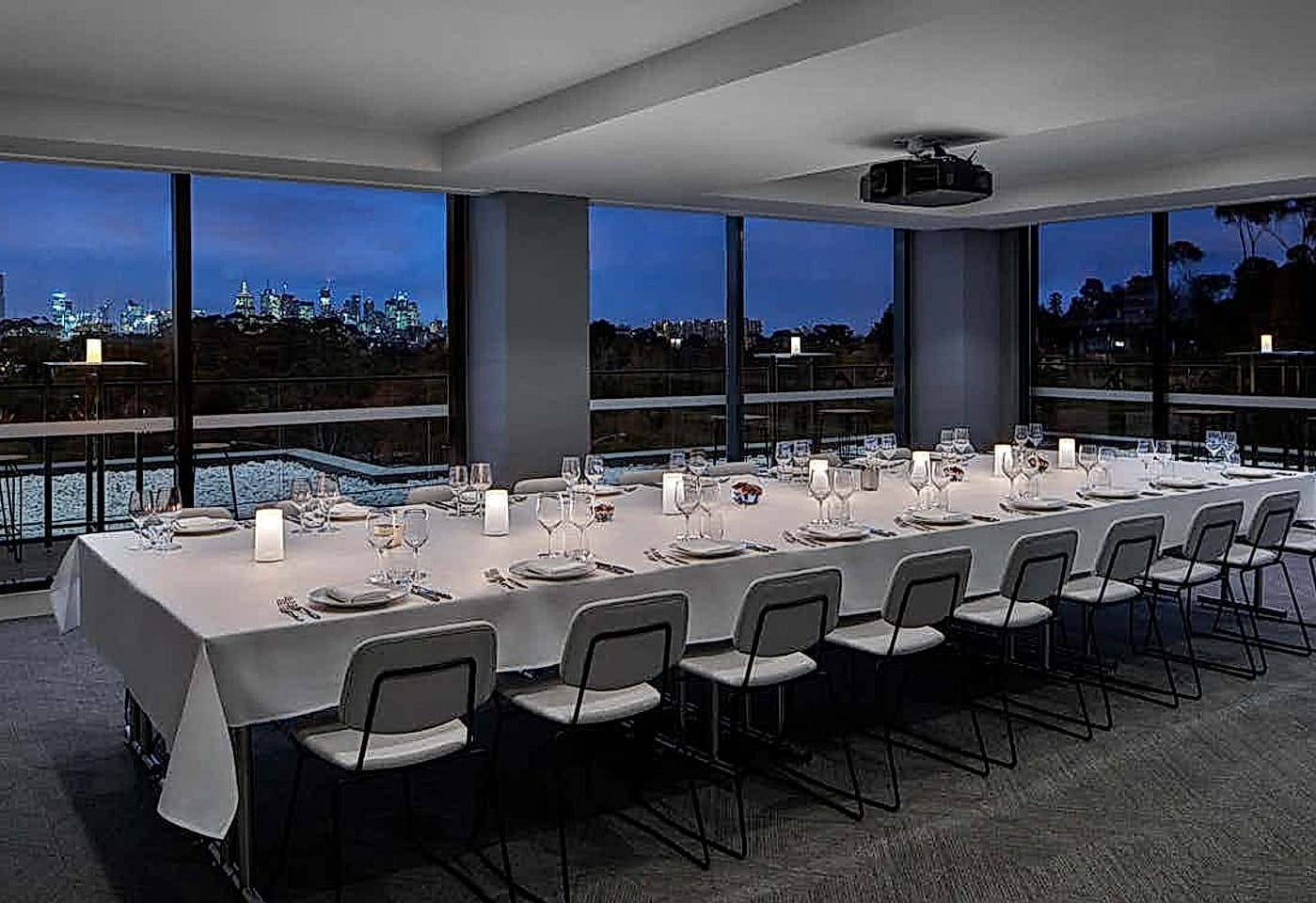 Skyline 1 & 2, Element Melbourne Richmond1