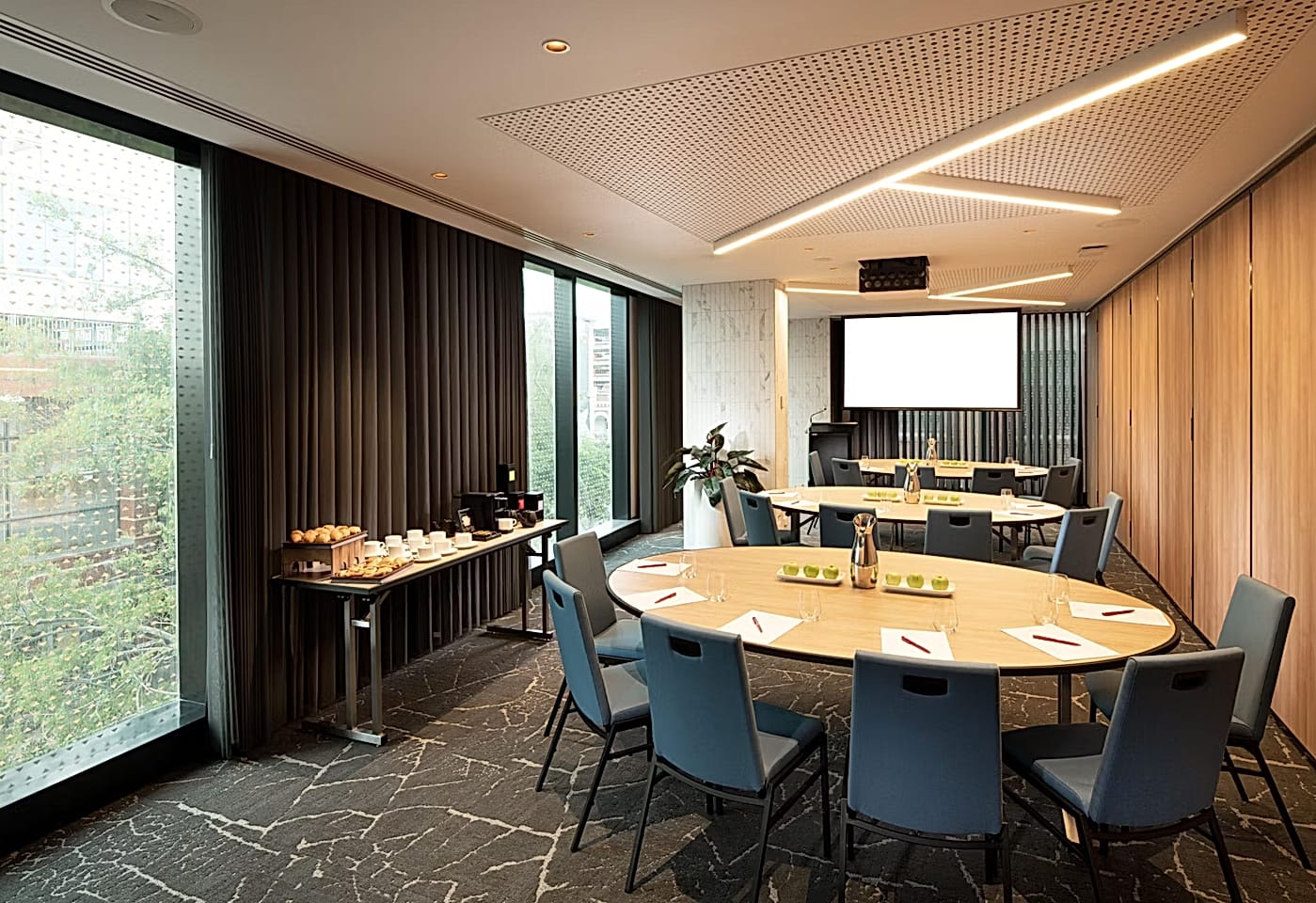 Elevate, Crowne Plaza Adelaide1