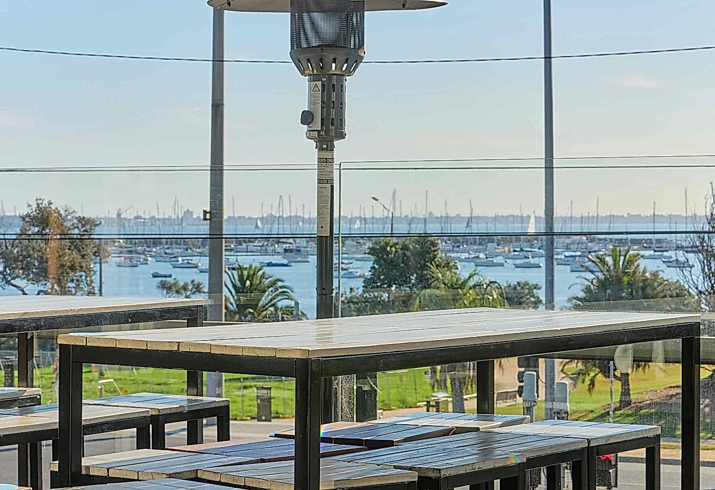 Ellora, Ellora St Kilda1