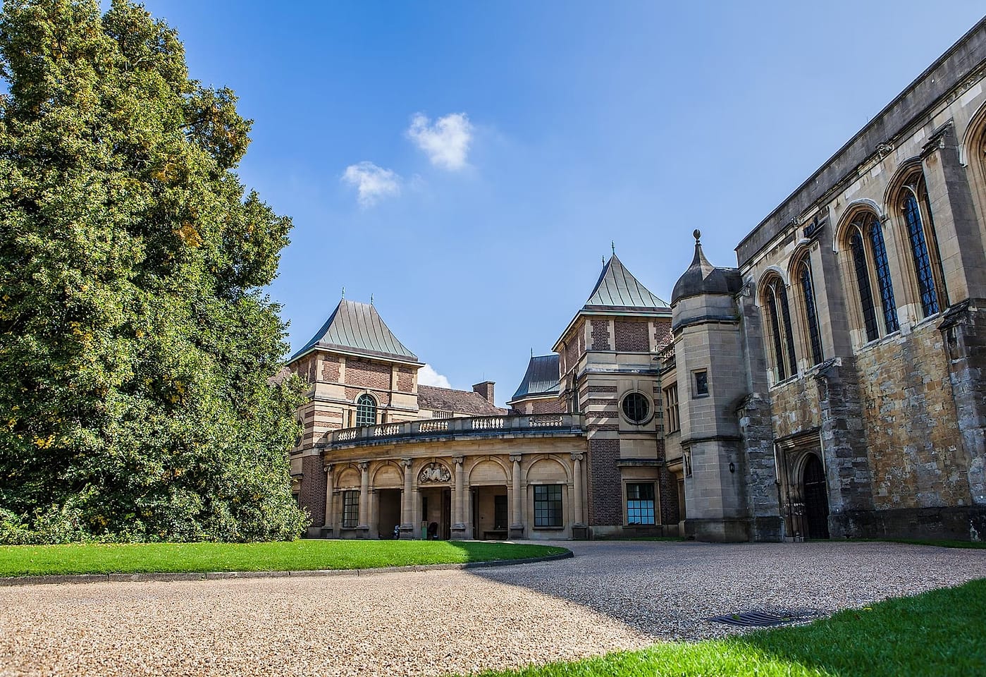A grand London venue fit for a king: Eltham Palace image 2