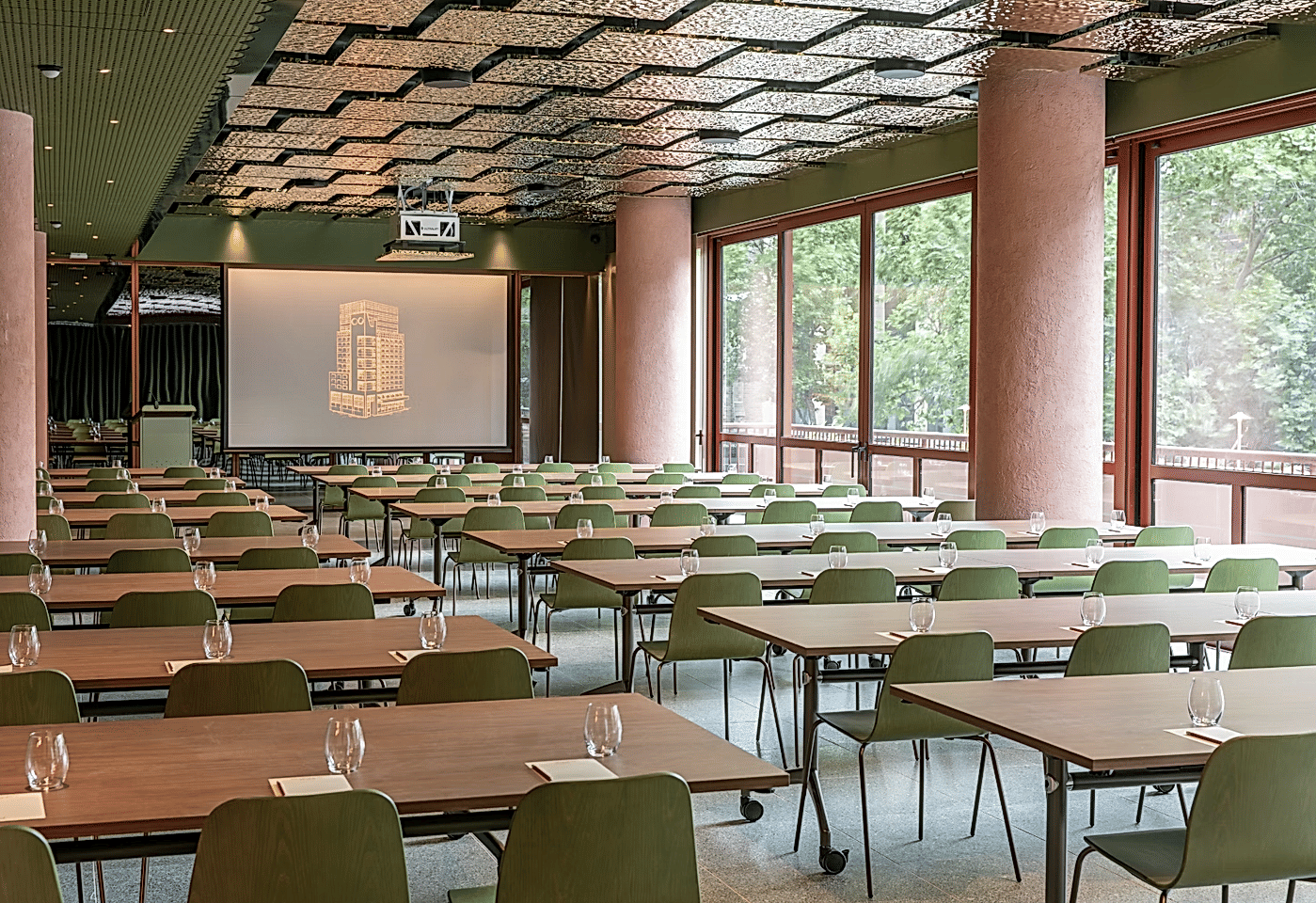 Emerald & Sage, Bar Melbourne Place image 3