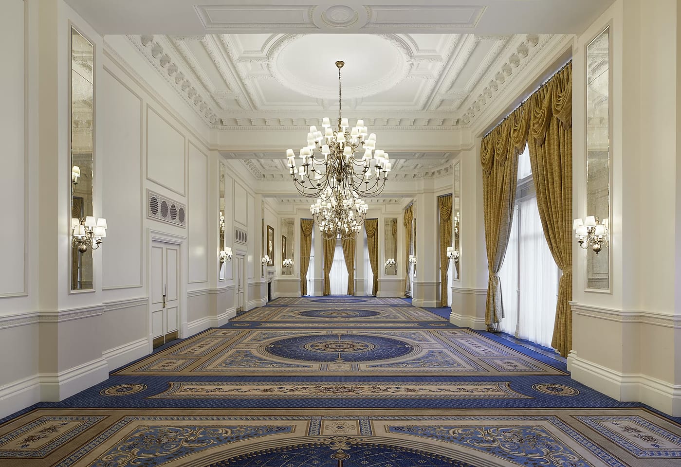 Empire Room, The Landmark London london conference hotels