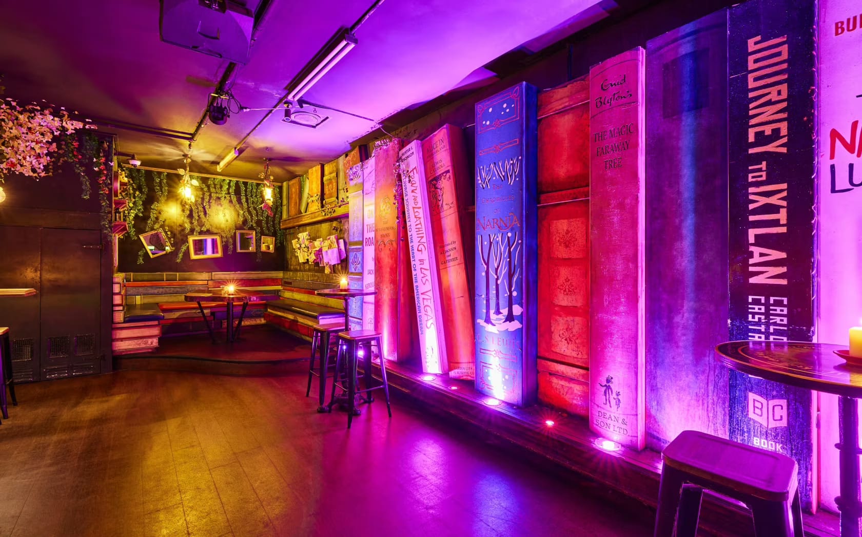 Enchanted Forest, StoryVille image 2