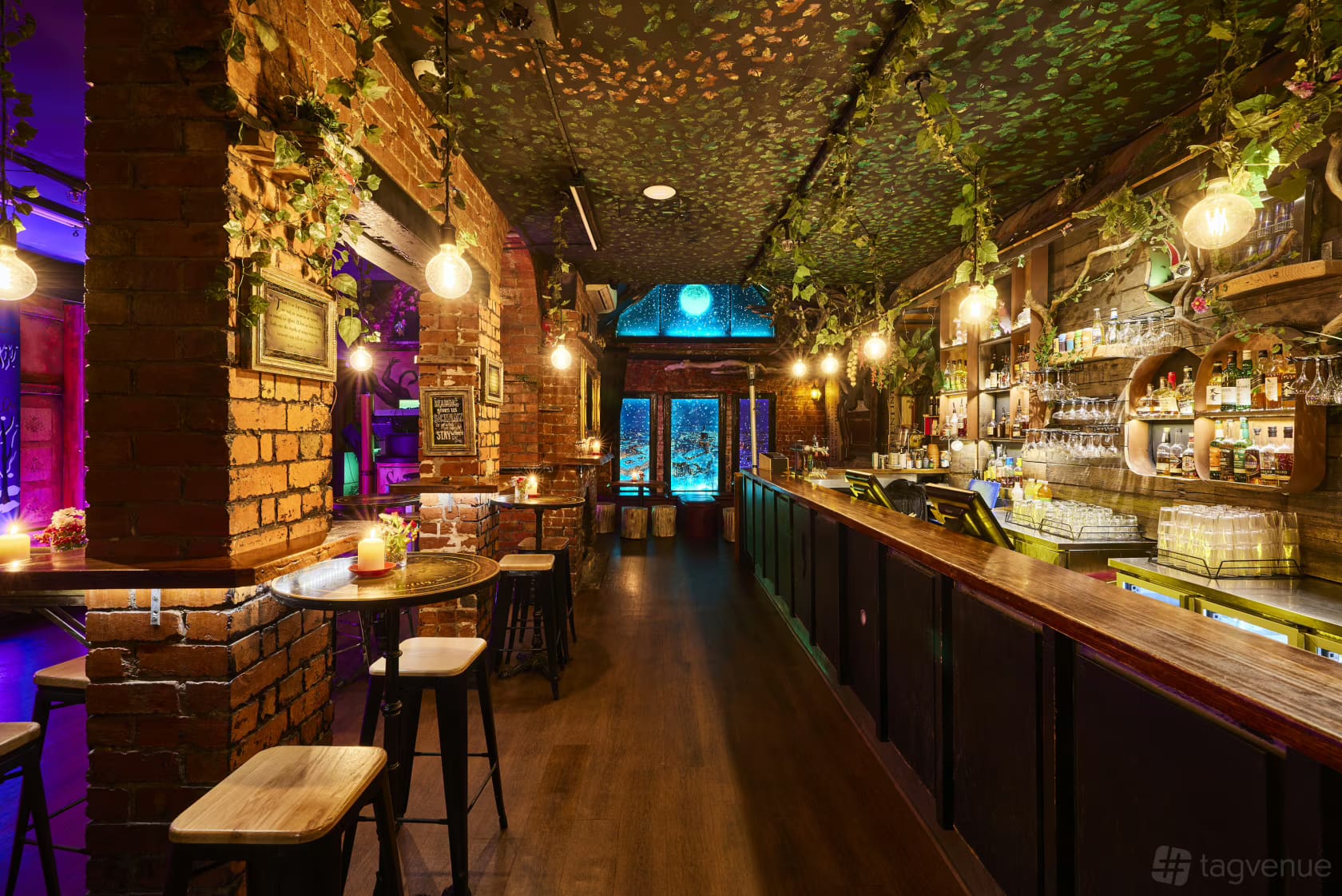 Enchanted Forest, StoryVille1