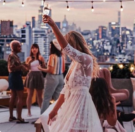 Hire Engagement venues