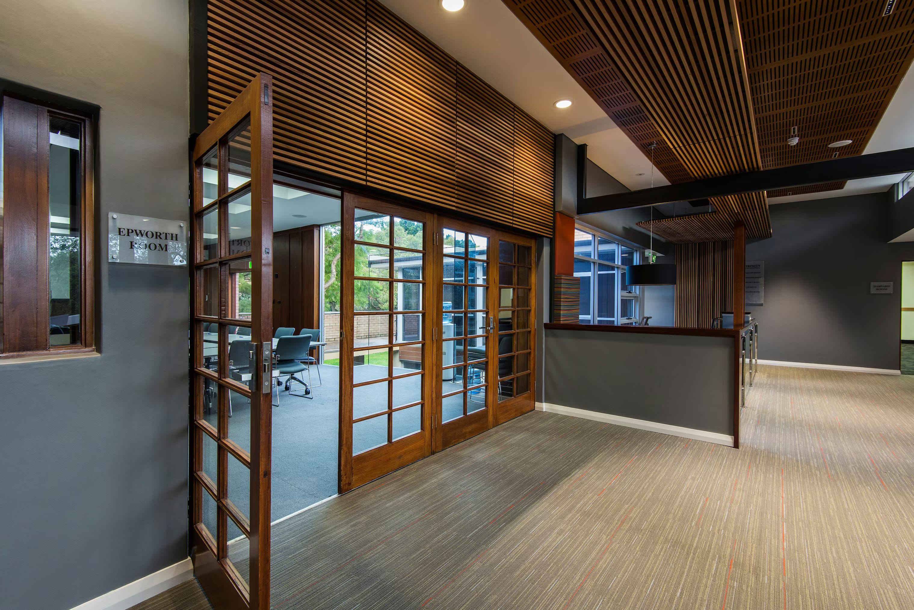 Epworth Room, Trinity on Hampden image 2