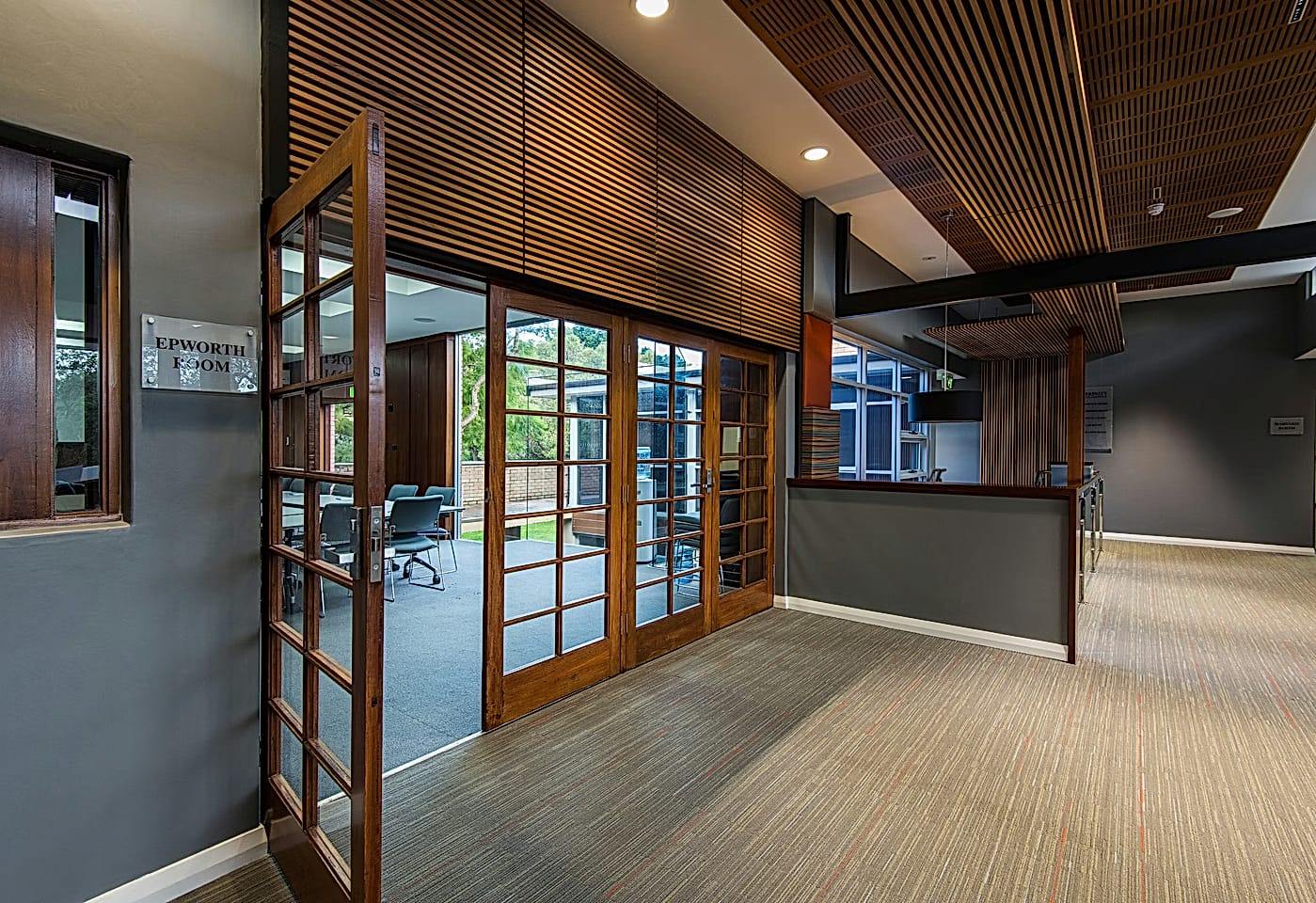 Epworth Room, Trinity on Hampden image 2