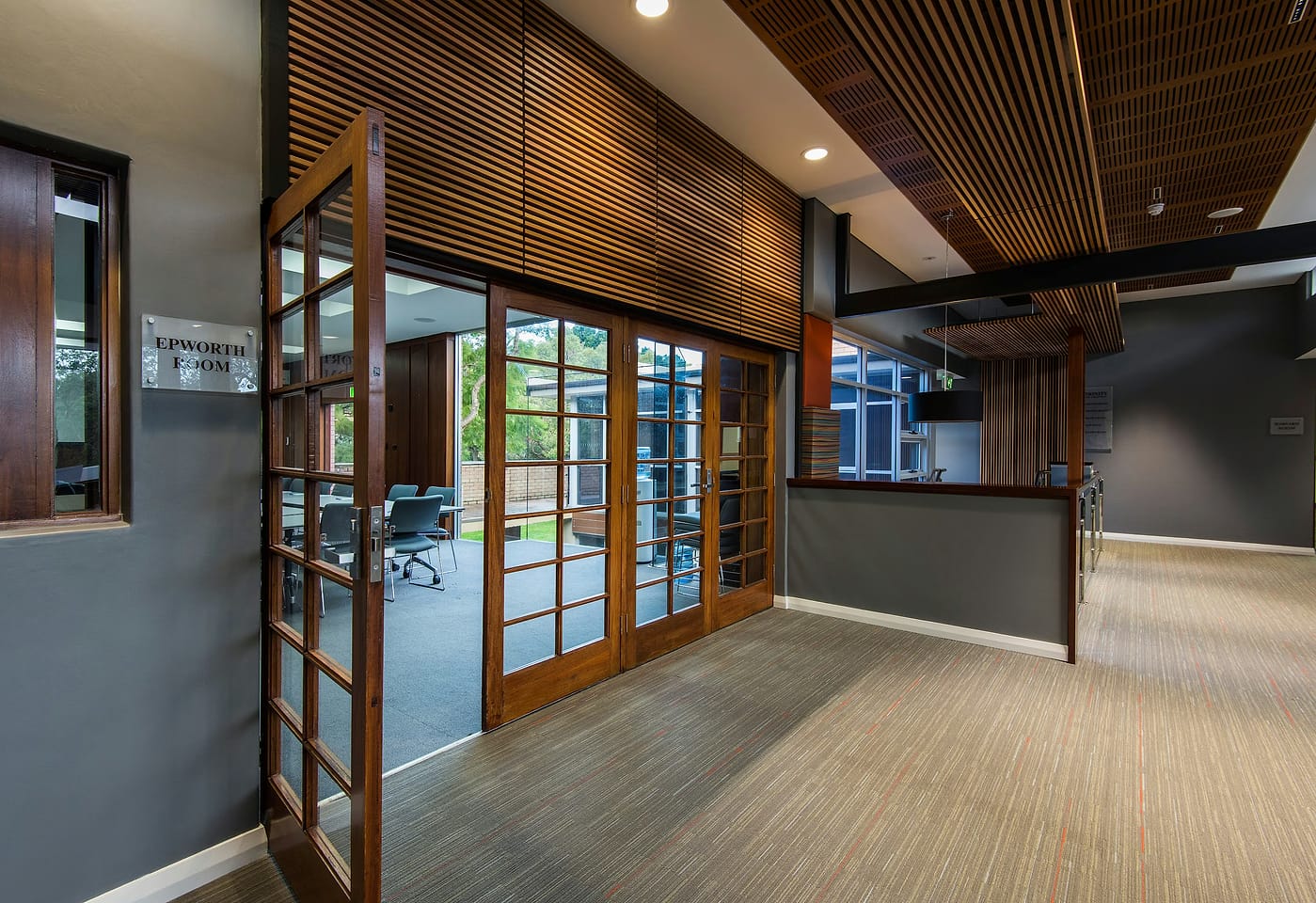 Epworth Room, Trinity on Hampden image 2