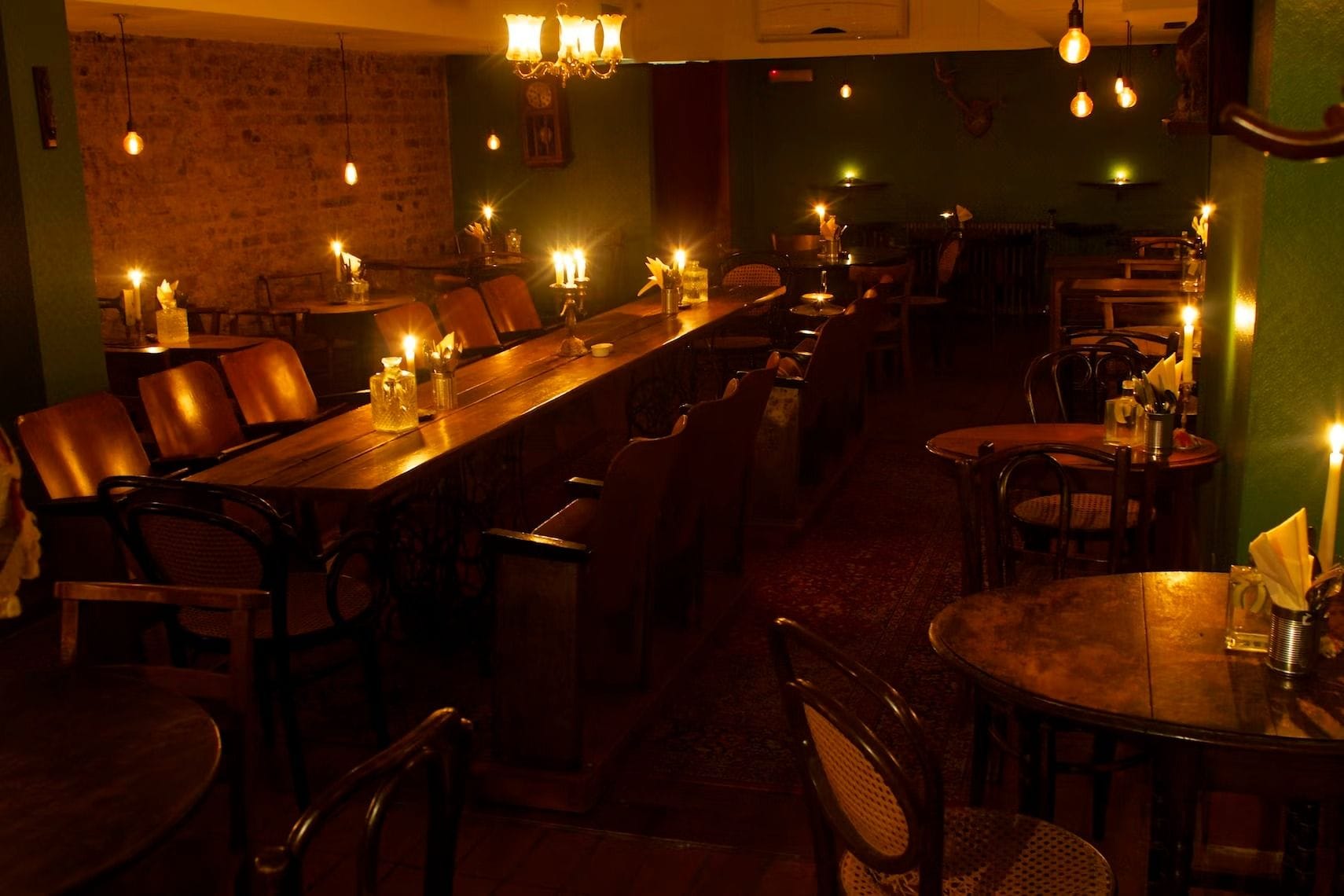 4 cool cocktail bars in Fulham 