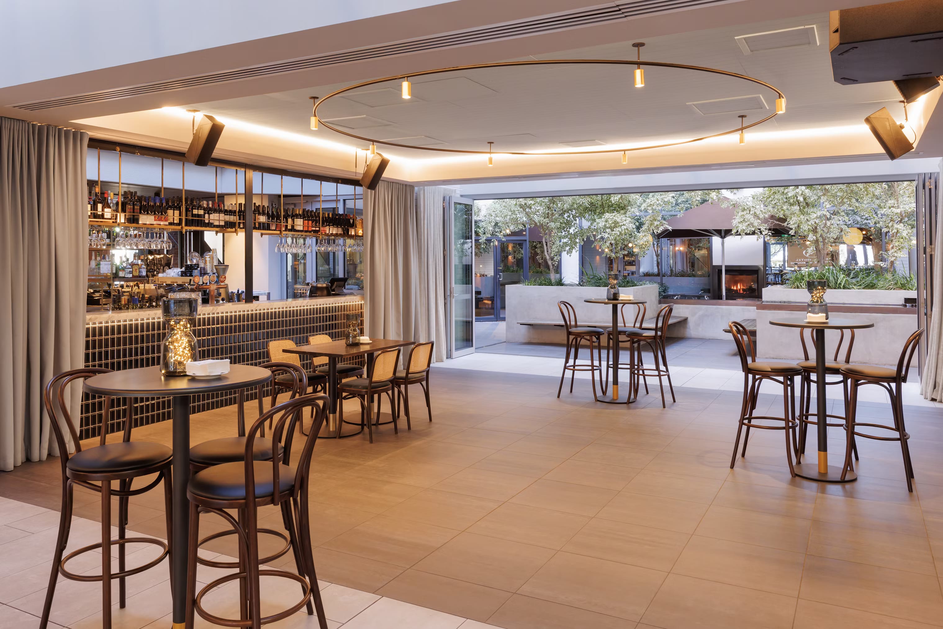 Our Favourite Spots in Richmond