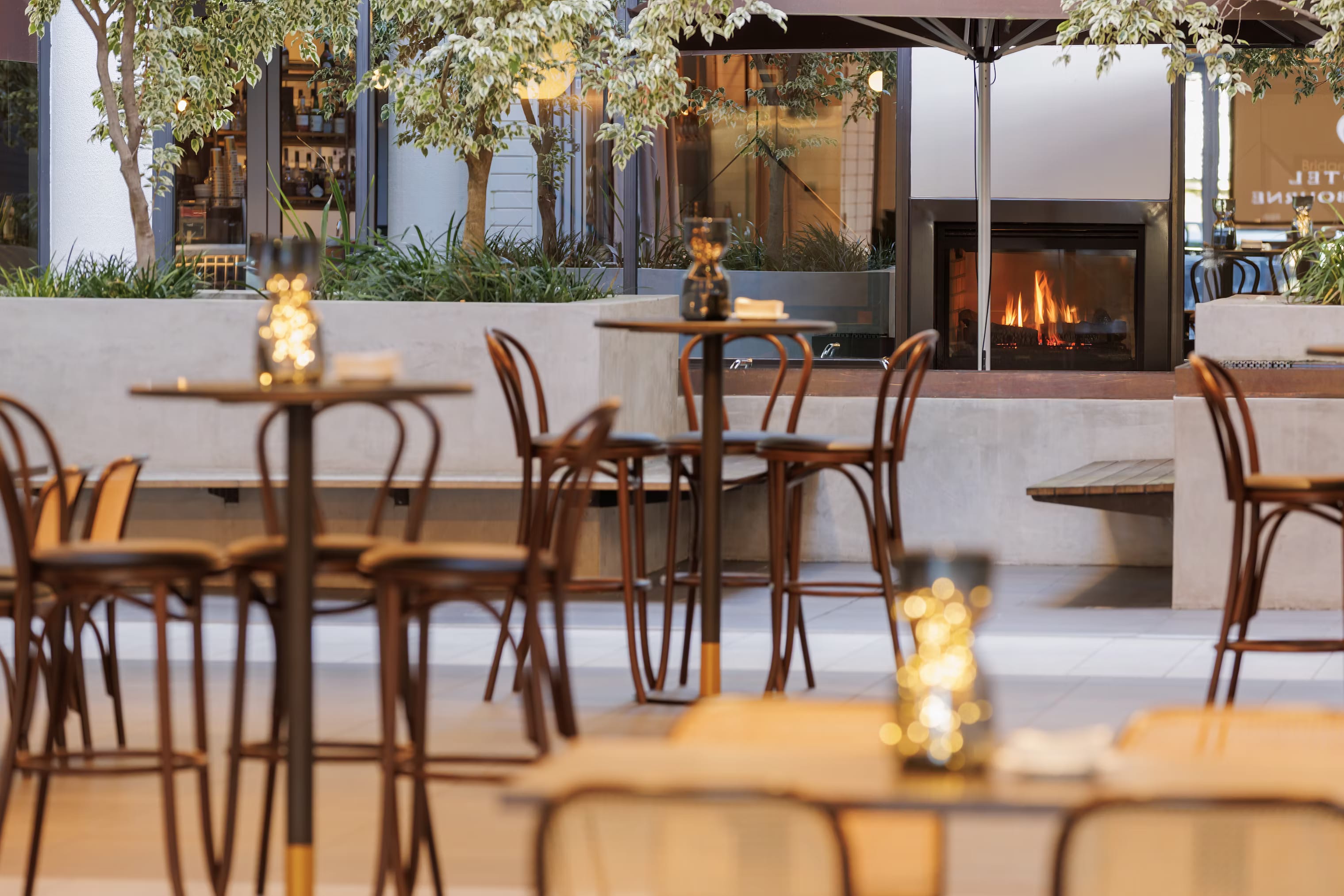 Event Pavilion,  Amora Hotel Riverwalk Melbourne image 3