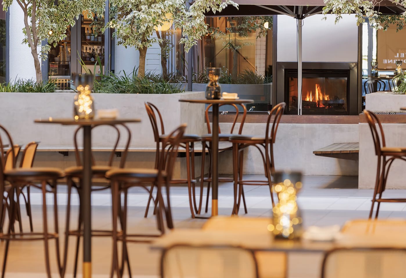 Event Pavilion, Amora Hotel Riverwalk Melbourne image 3