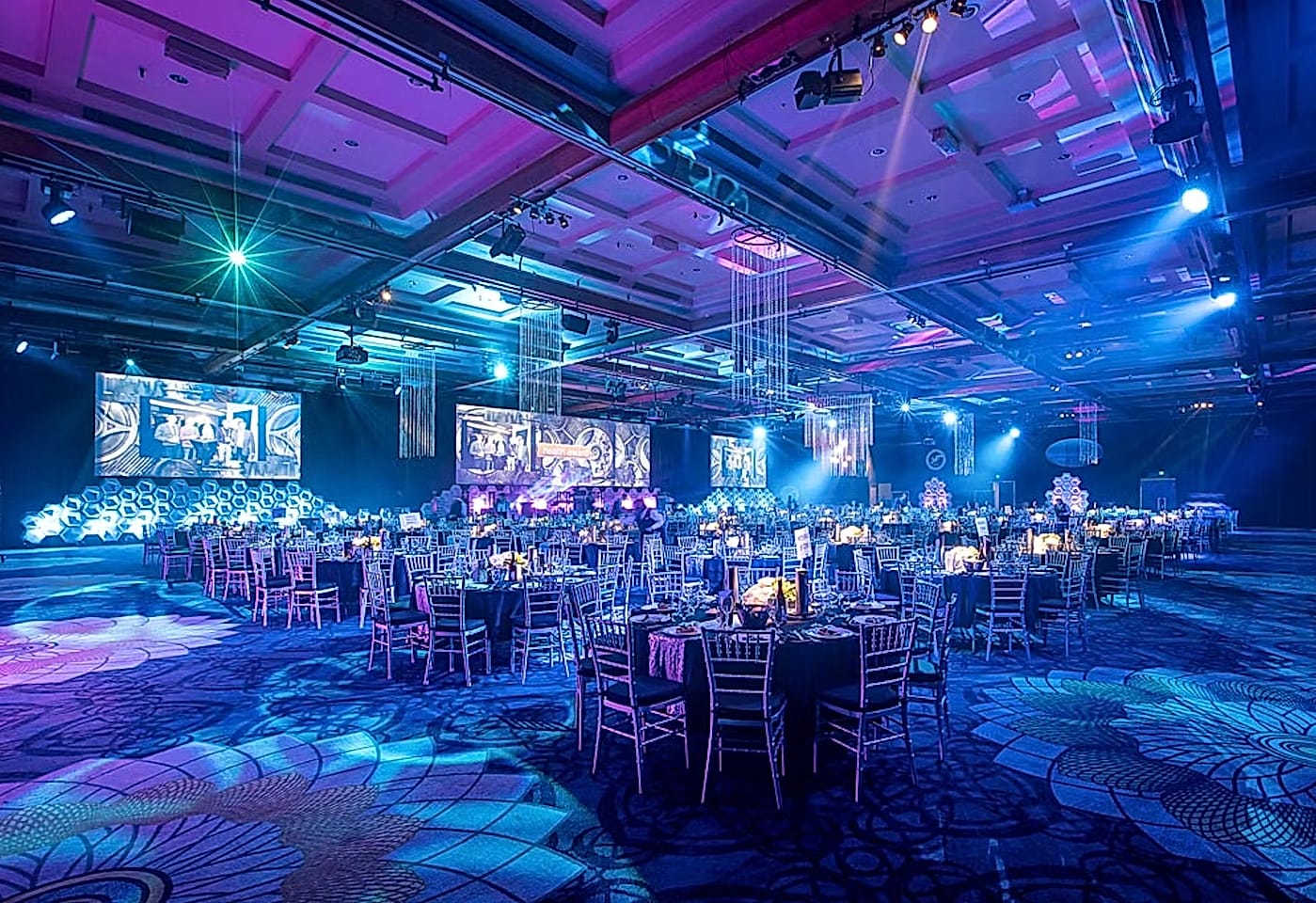 Events Centre Ballroom, The Star Gold Coast1
