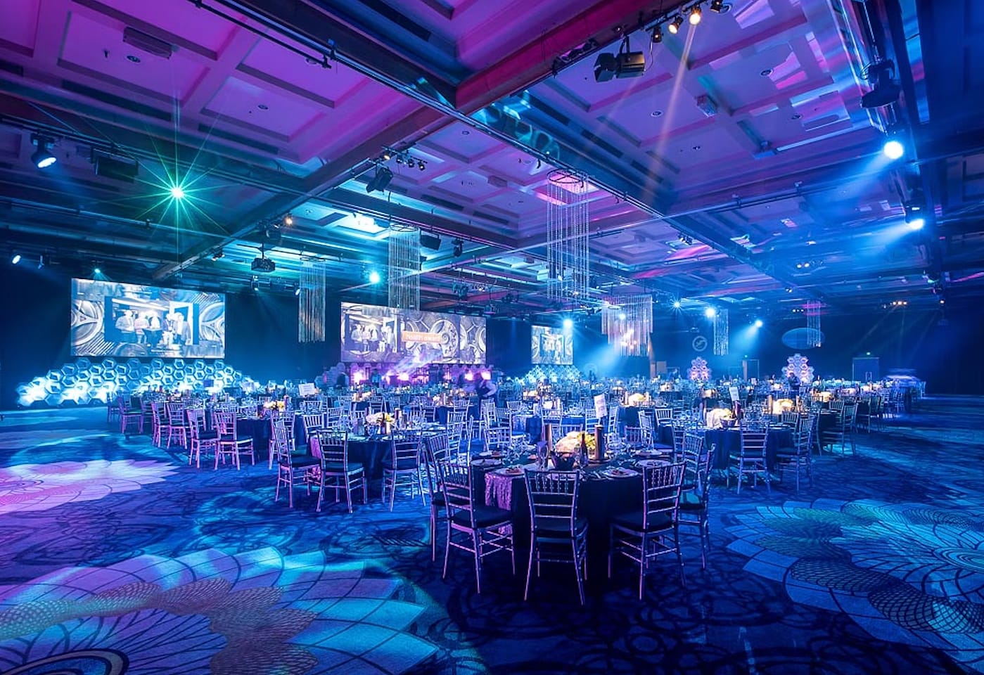 Events Centre Ballroom, The Star Gold Coast1