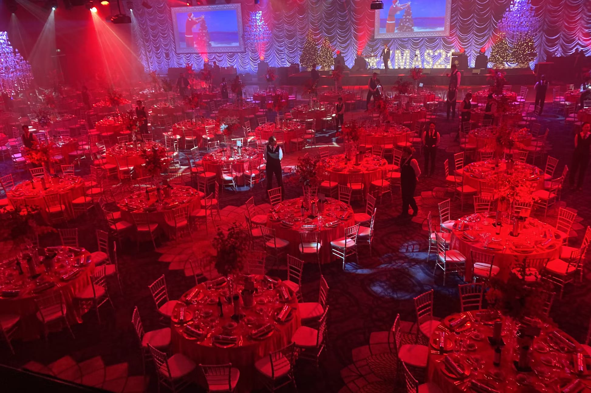 Events Centre Ballroom, The Star Gold Coast image 2