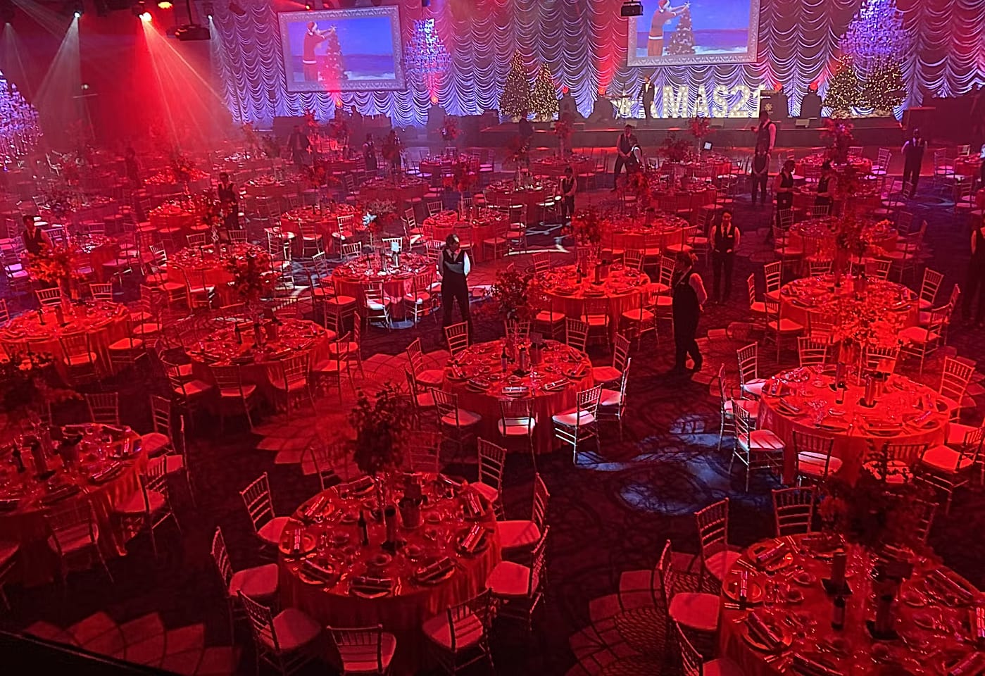 Events Centre Ballroom, The Star Gold Coast image 2