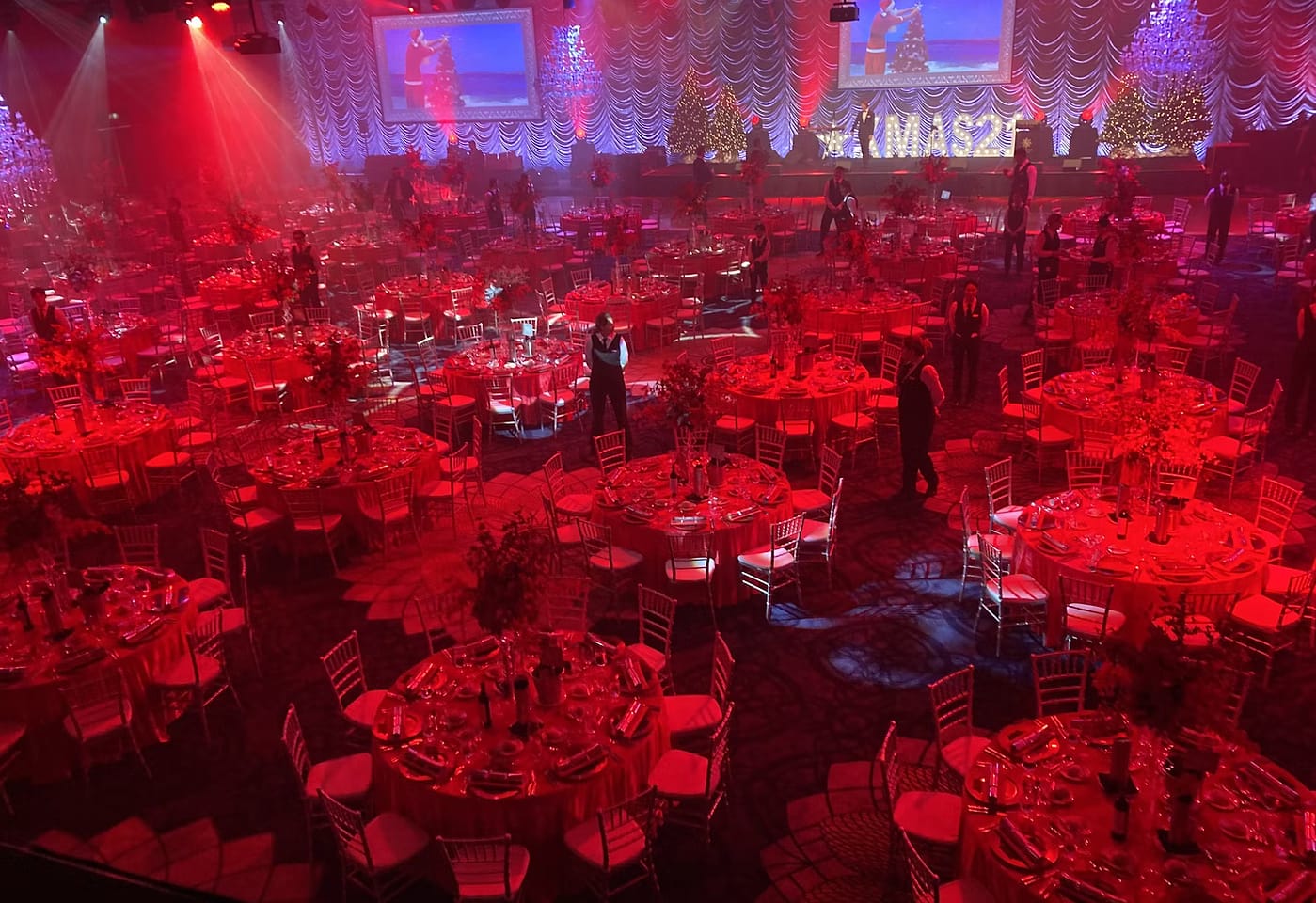 Events Centre Ballroom, The Star Gold Coast image 2