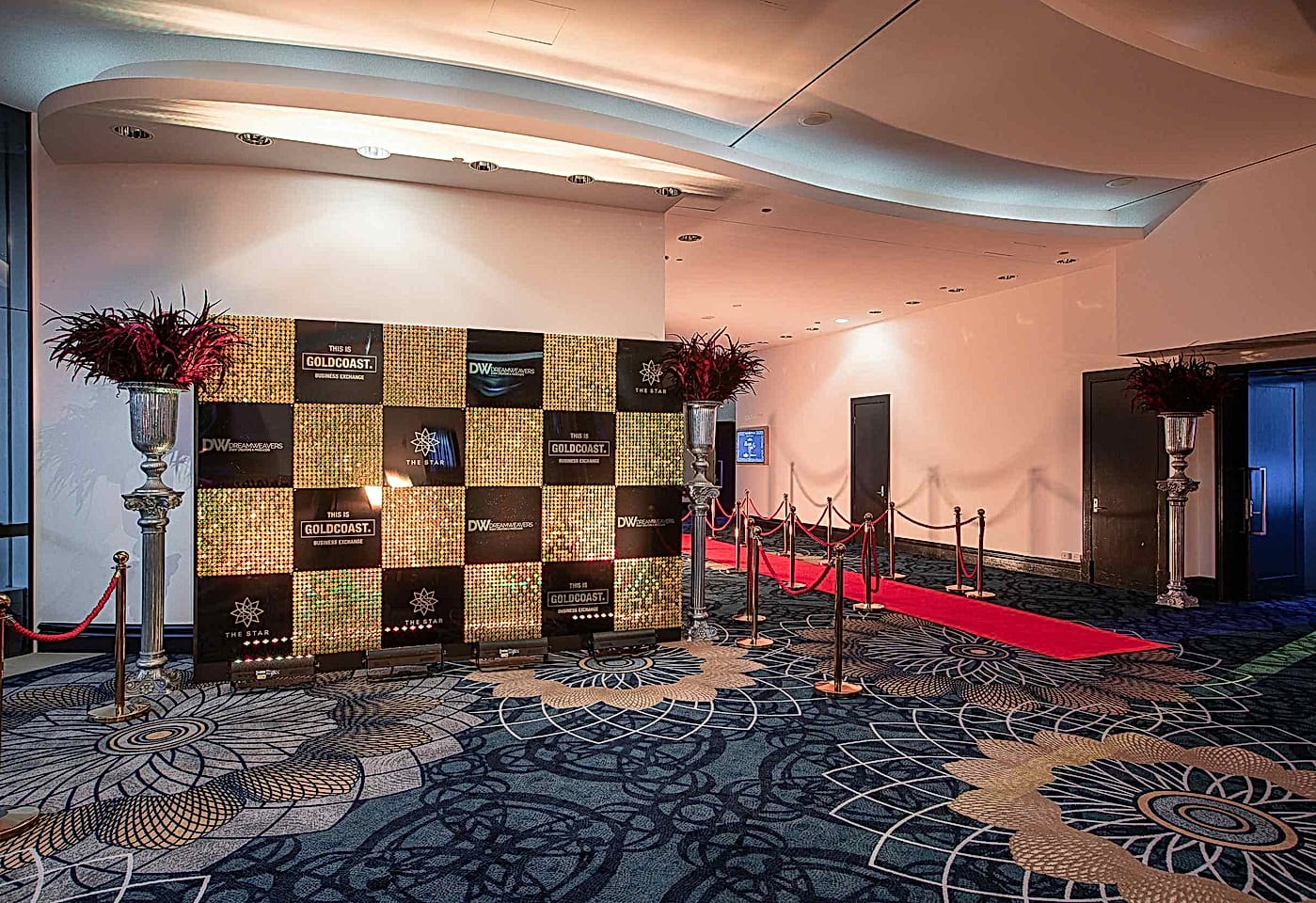 Events Centre Gallery, The Star Gold Coast image 2